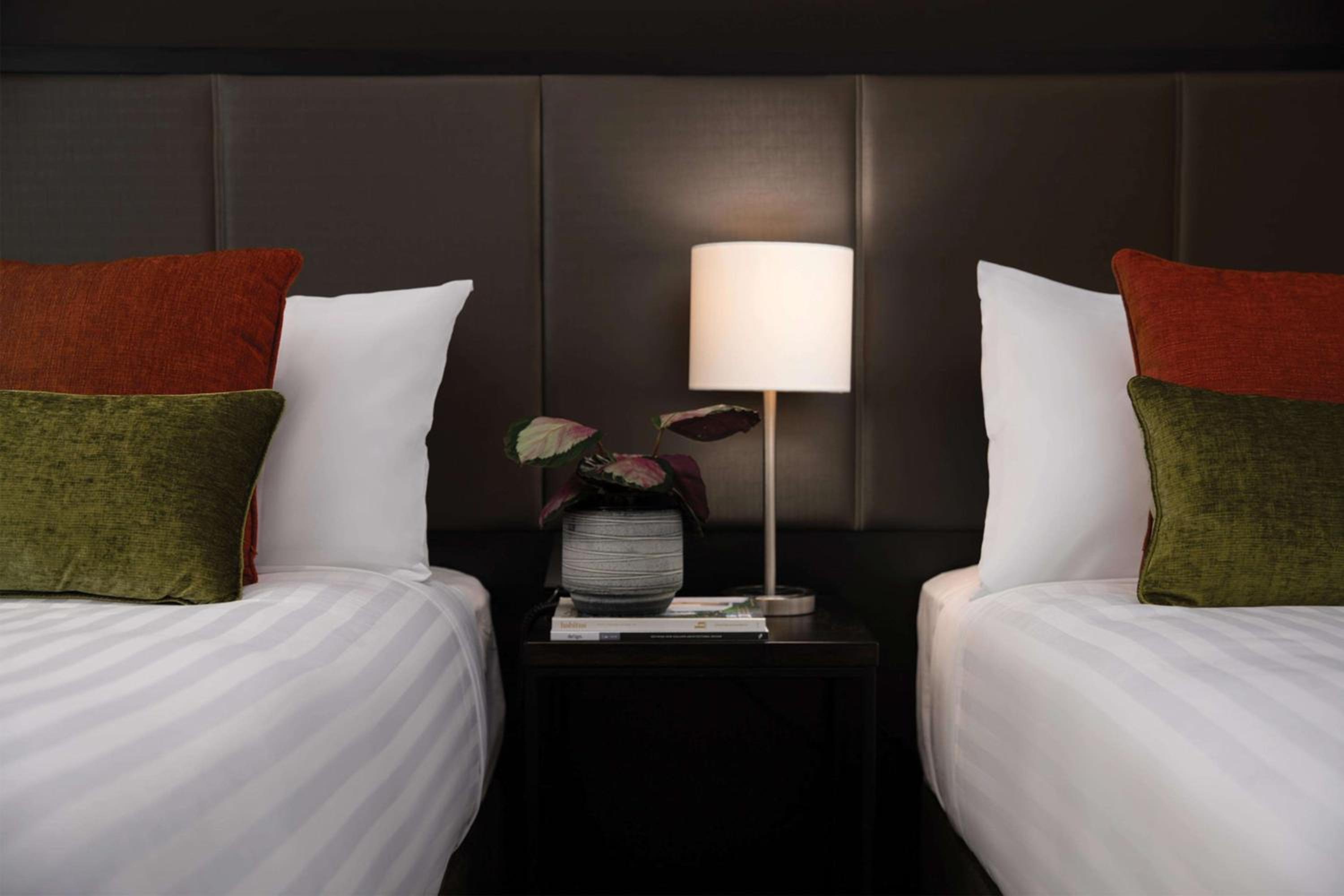 Superior Twin Room - North  - Photo 3
