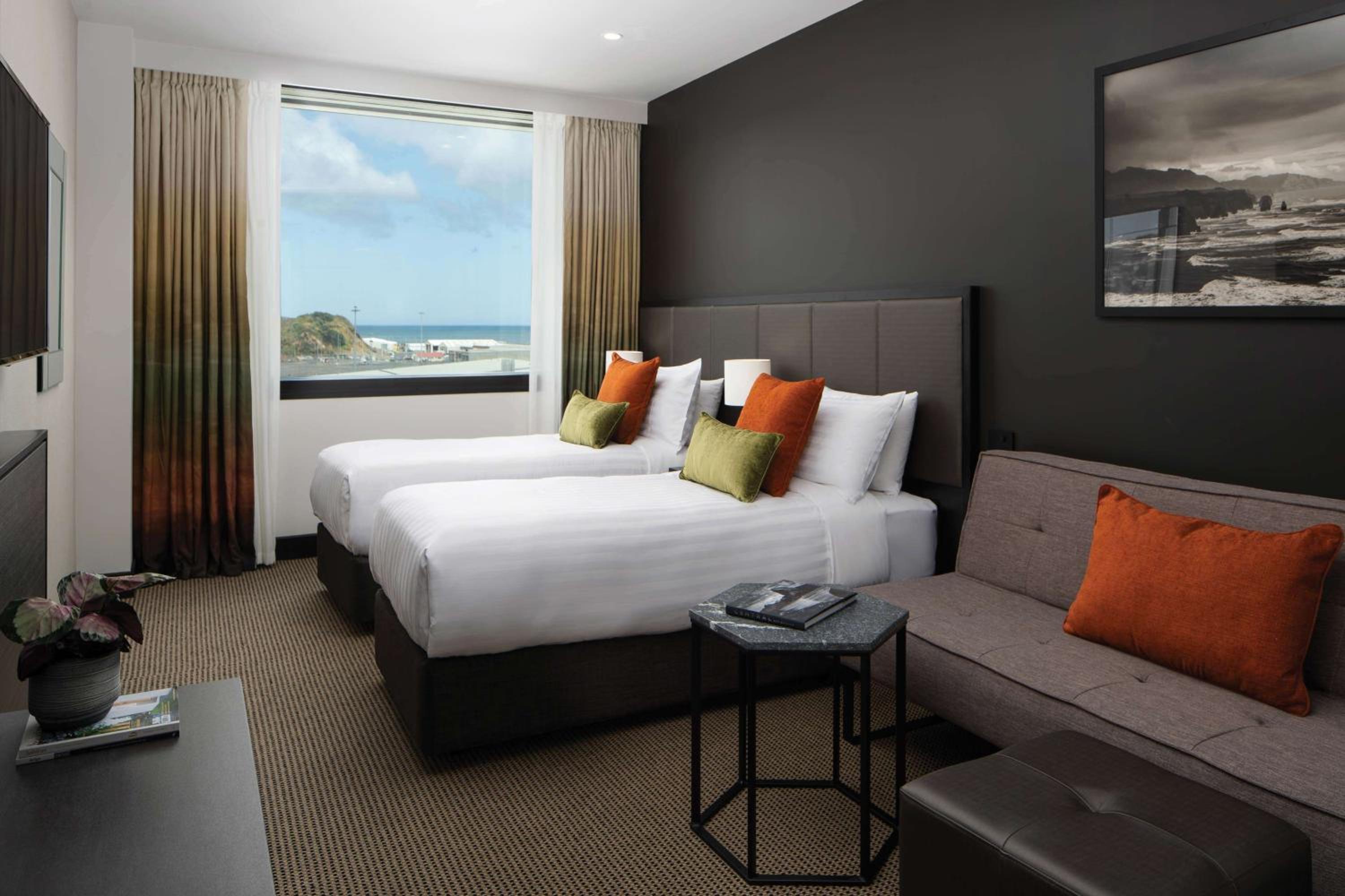 Superior Twin Room - South  - Photo 4