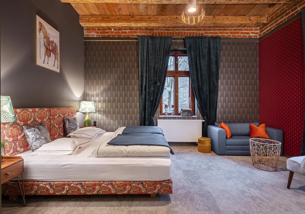 Double Room with Private Bathroom photo 1