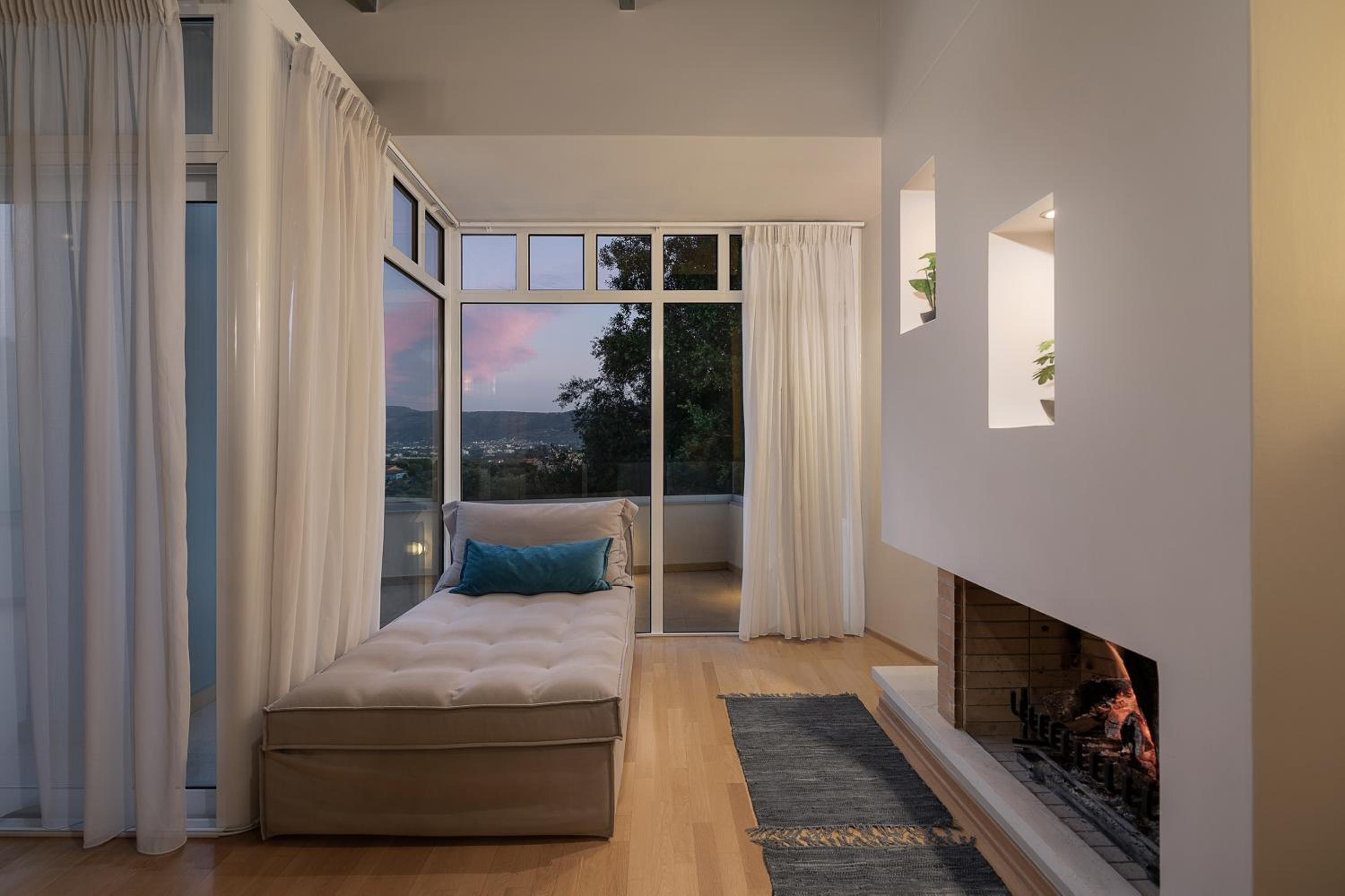 Superior Villa