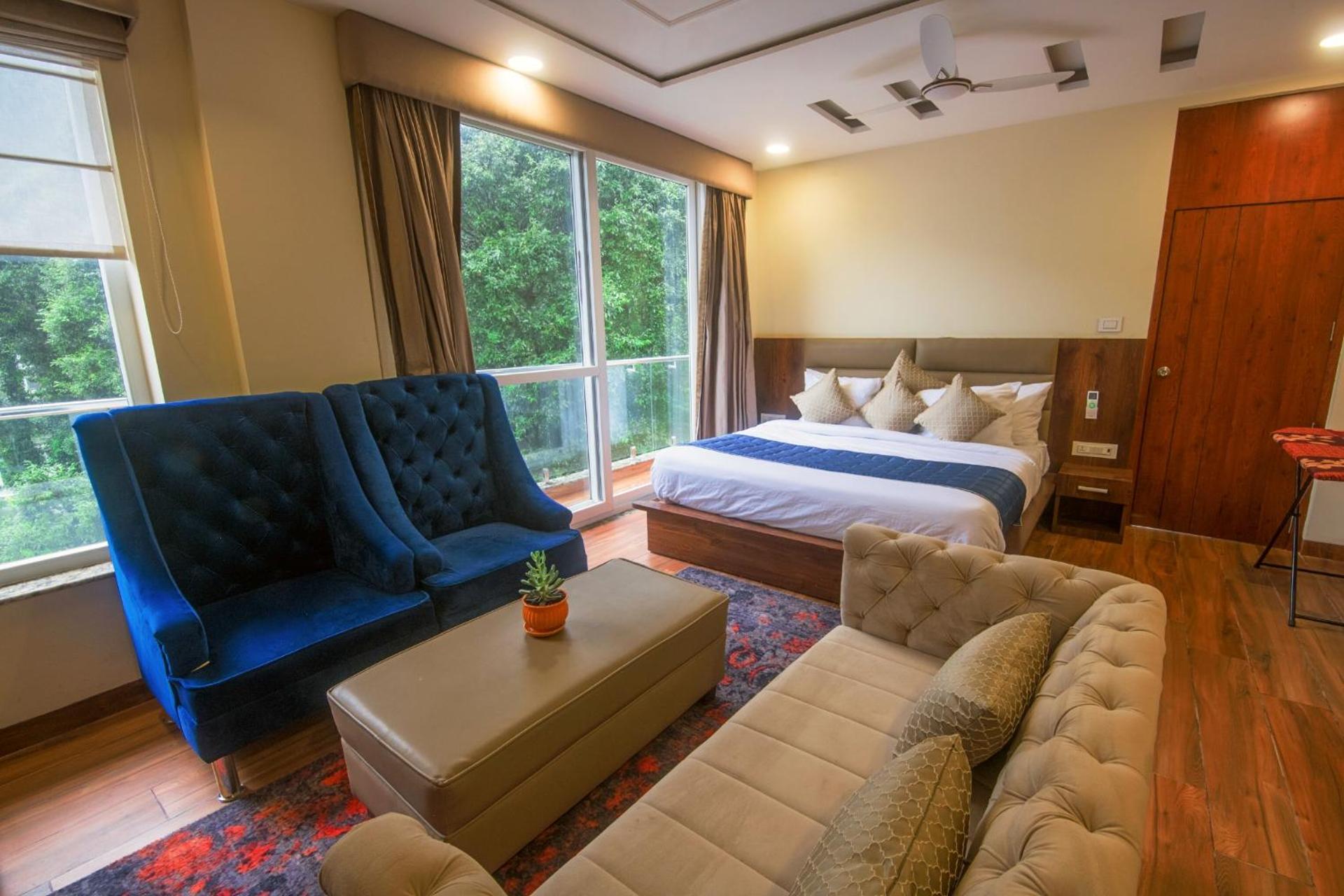 Family Suite