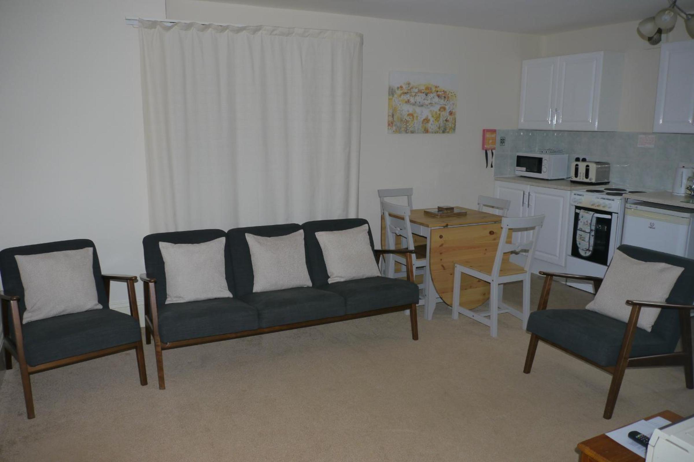 Superior Apartment photo 1