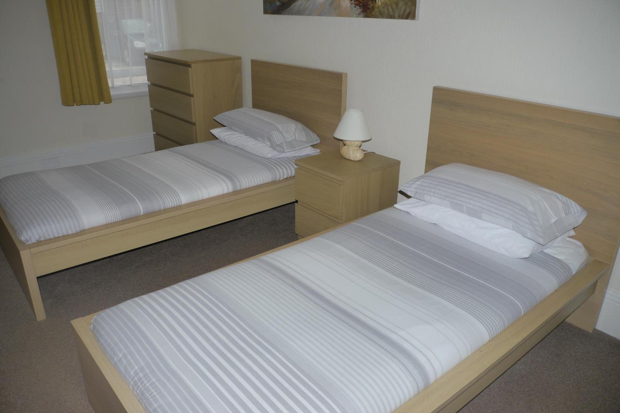 Superior Apartment photo 3