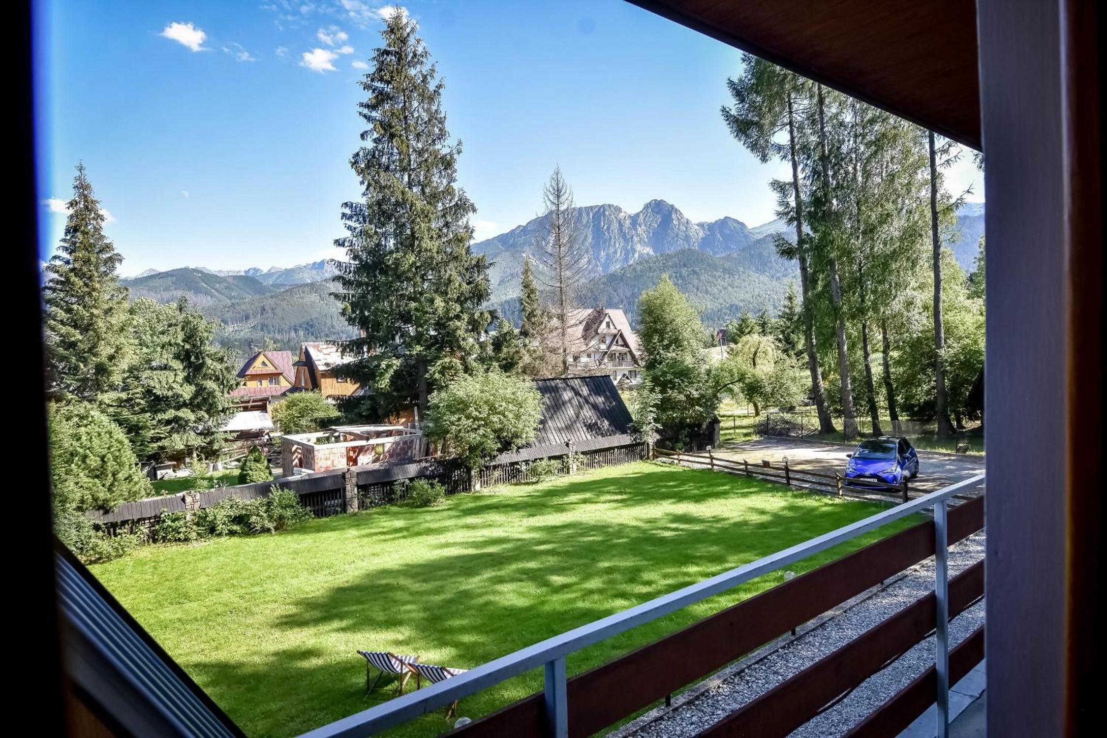 Double Room with Mountain View photo 2