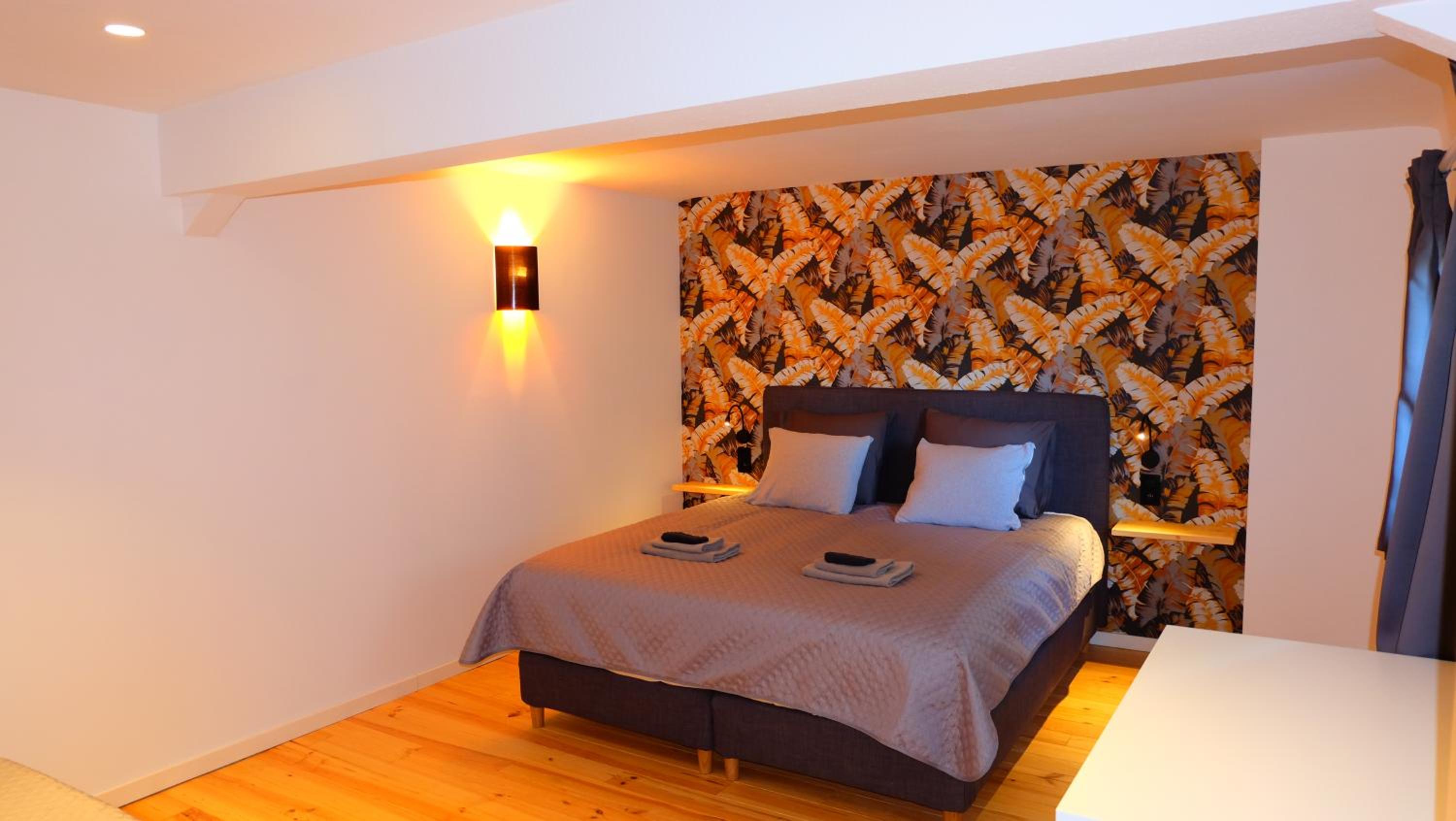 Two-Bedroom House photo 1