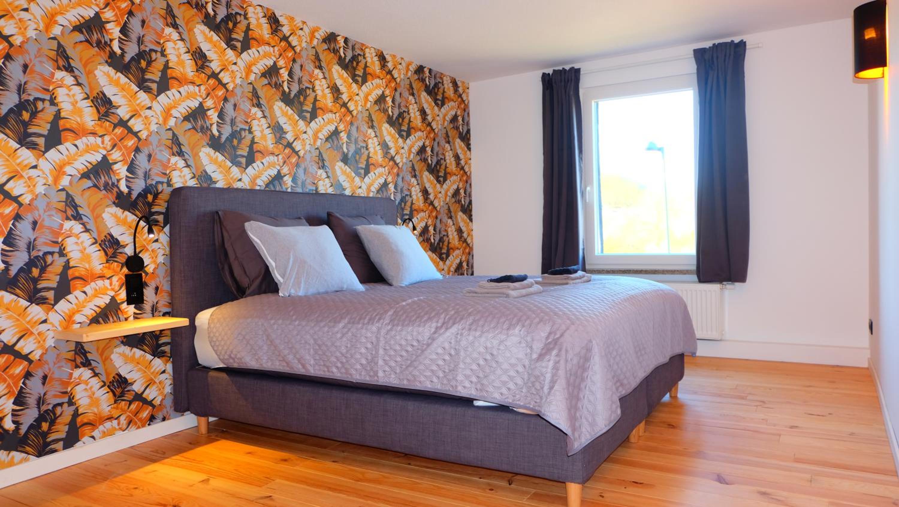 Two-Bedroom House photo 3