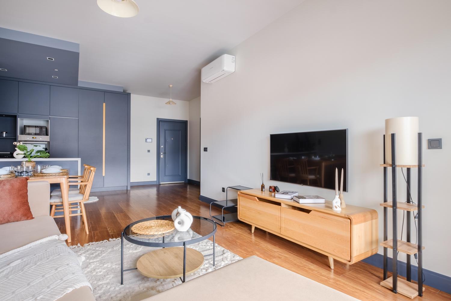 Superior One-Bedroom Apartment photo 3