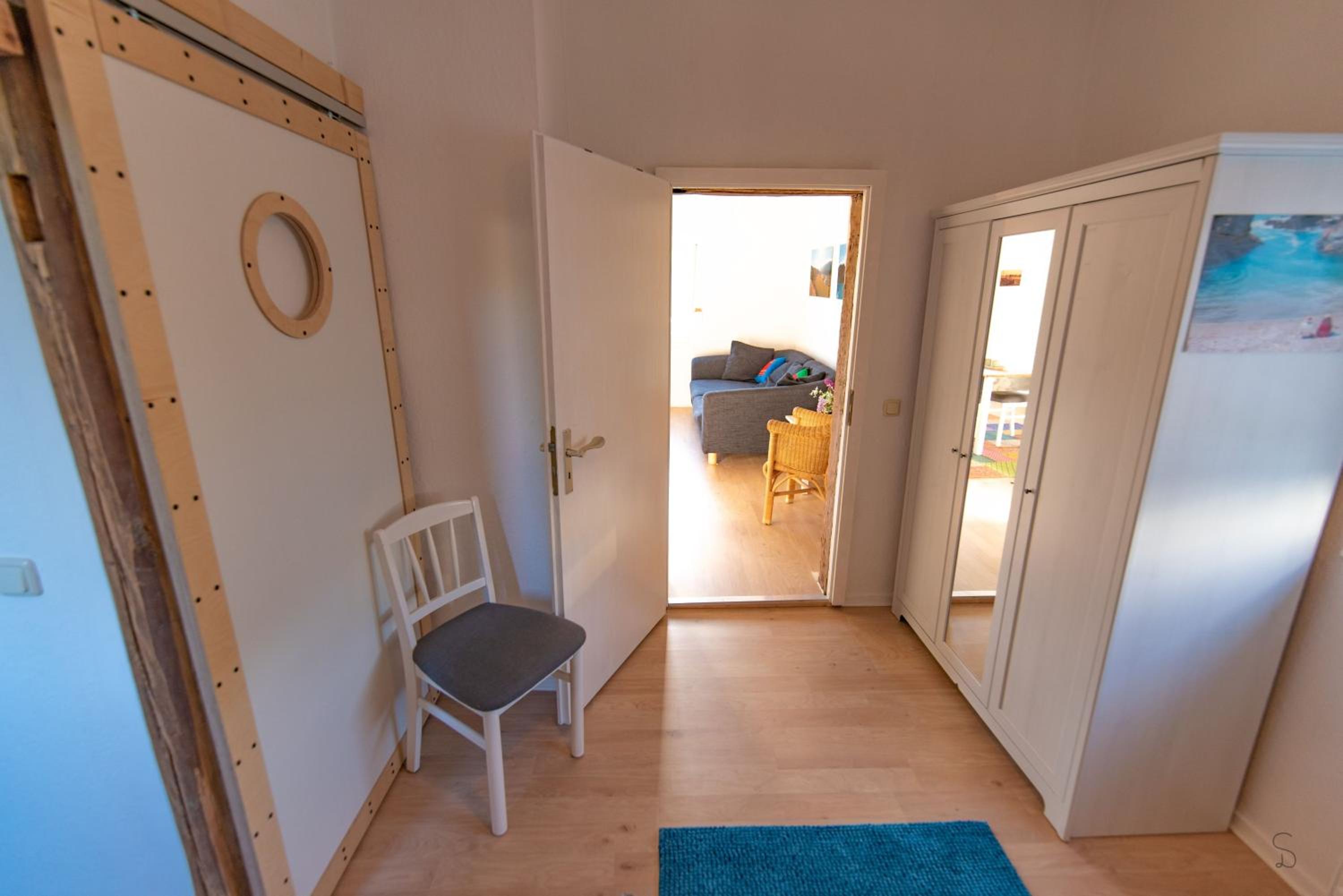 Two-Bedroom Apartment photo 3