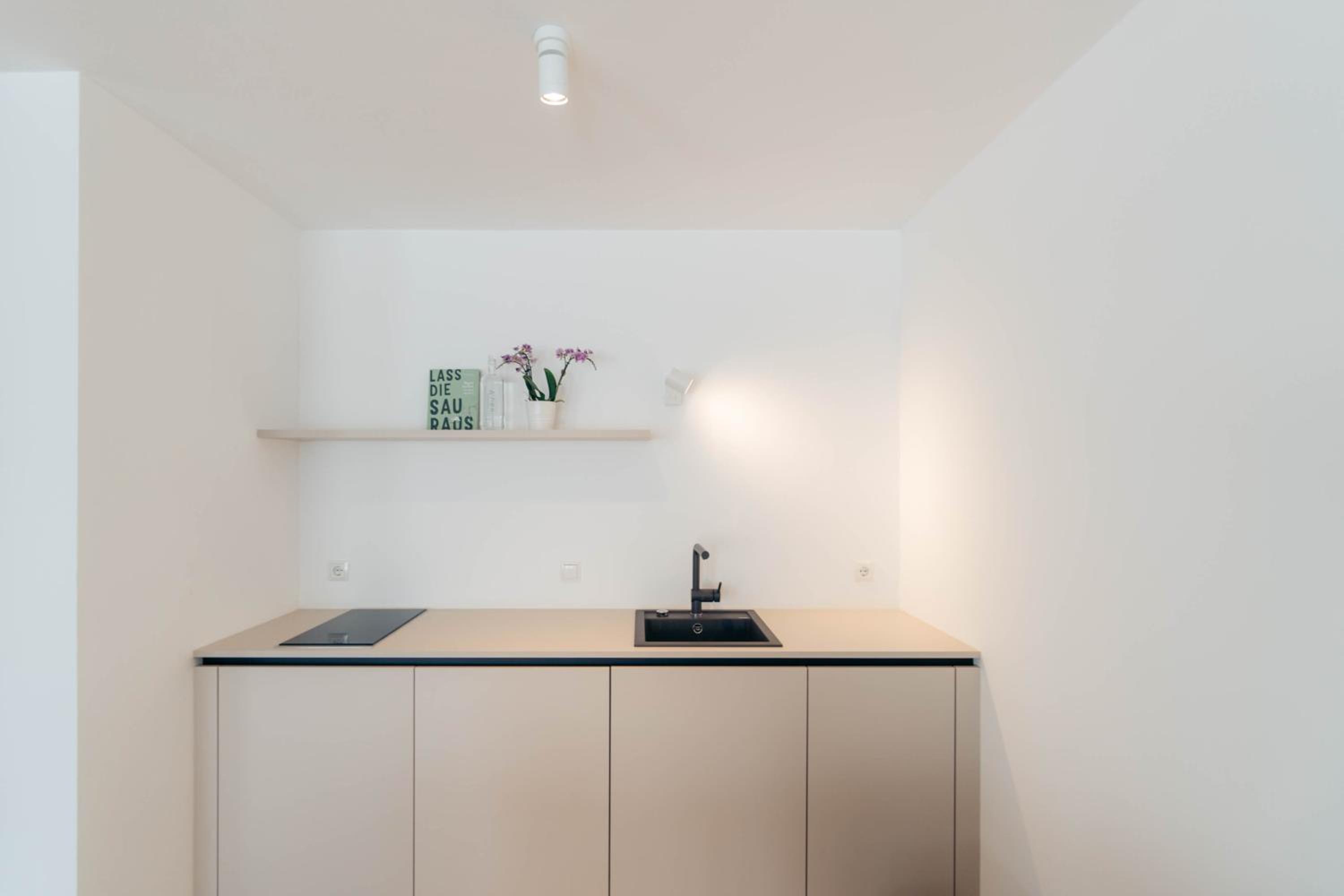 Studio with Garden View - Annex - Photo 6