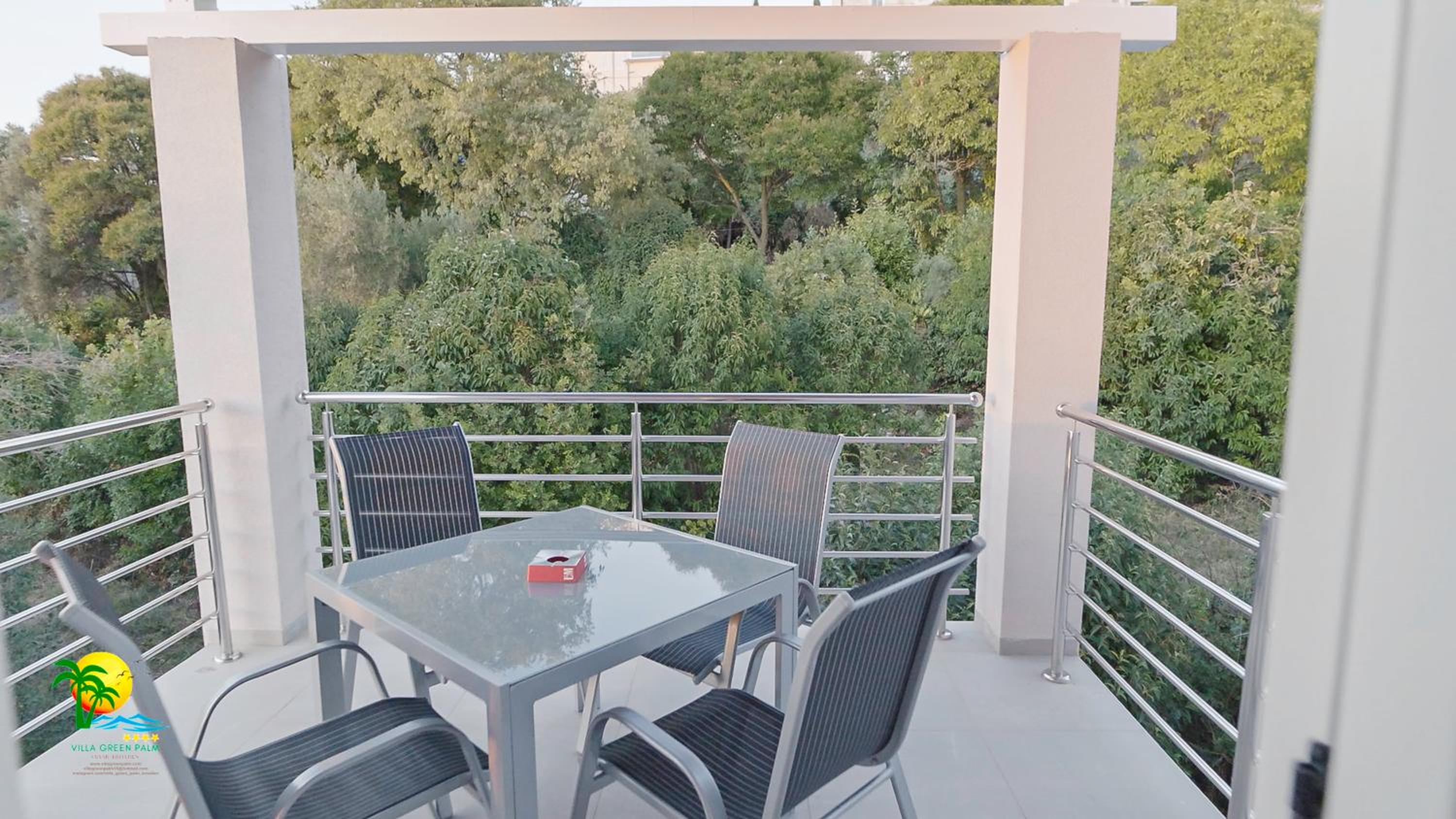 Apartment with Sea View photo 2
