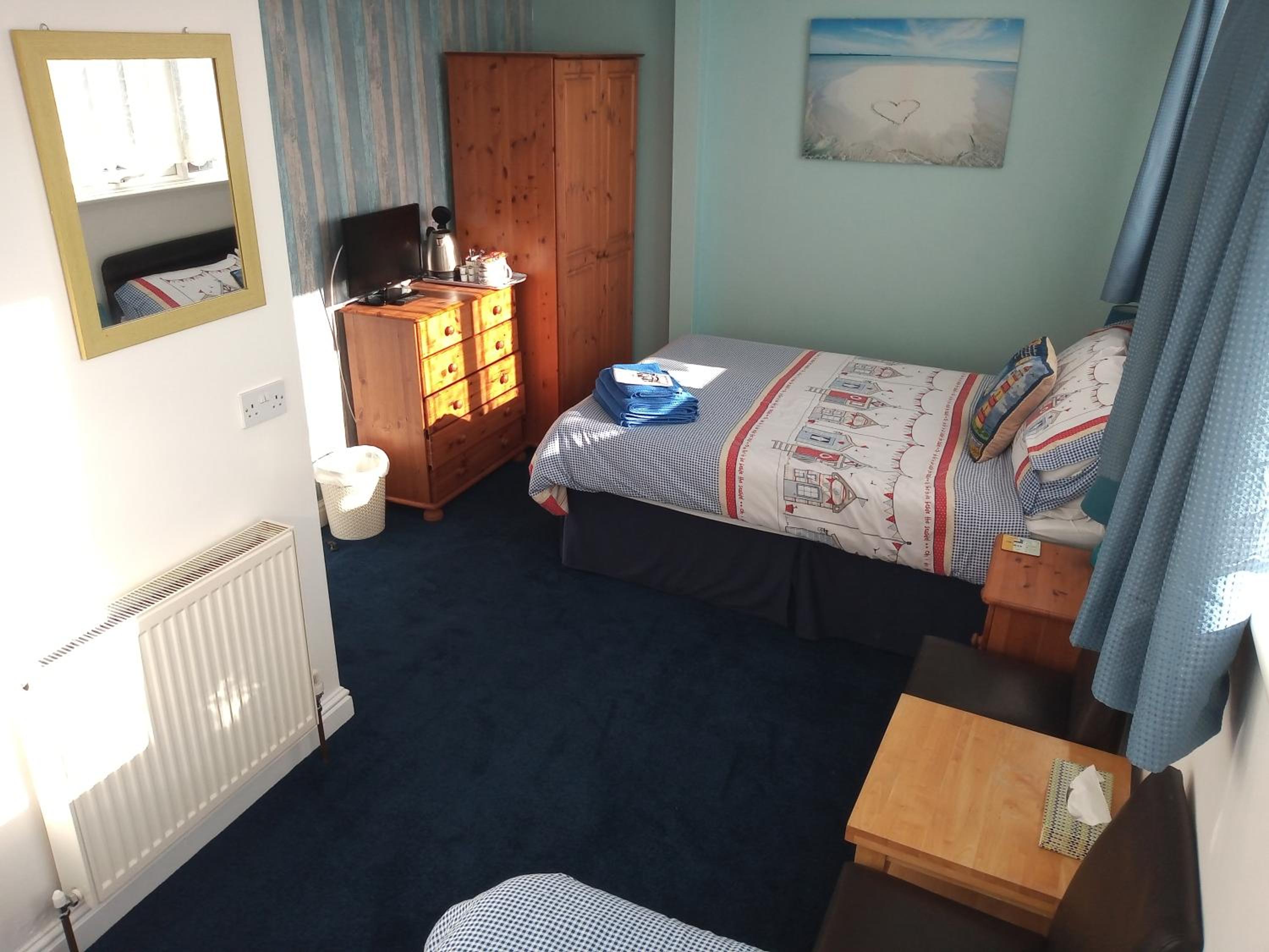 Double or Twin Room photo 1