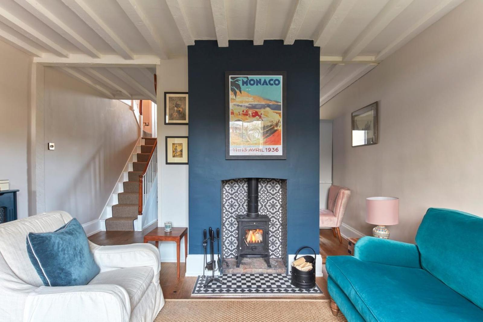Holiday Home photo 1