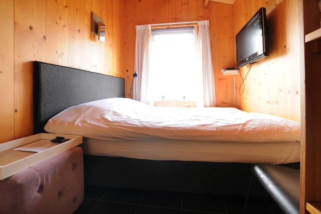 Two-Bedroom Chalet photo 1