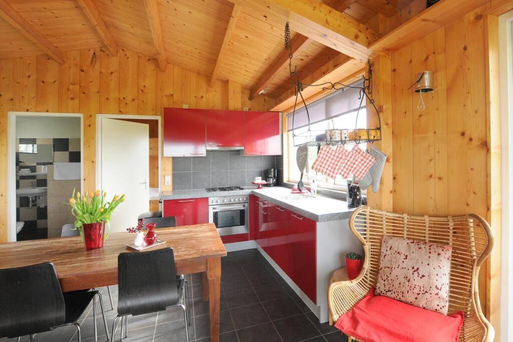 Two-Bedroom Chalet photo 3