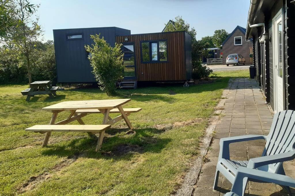 Two-Bedroom Chalet photo 2