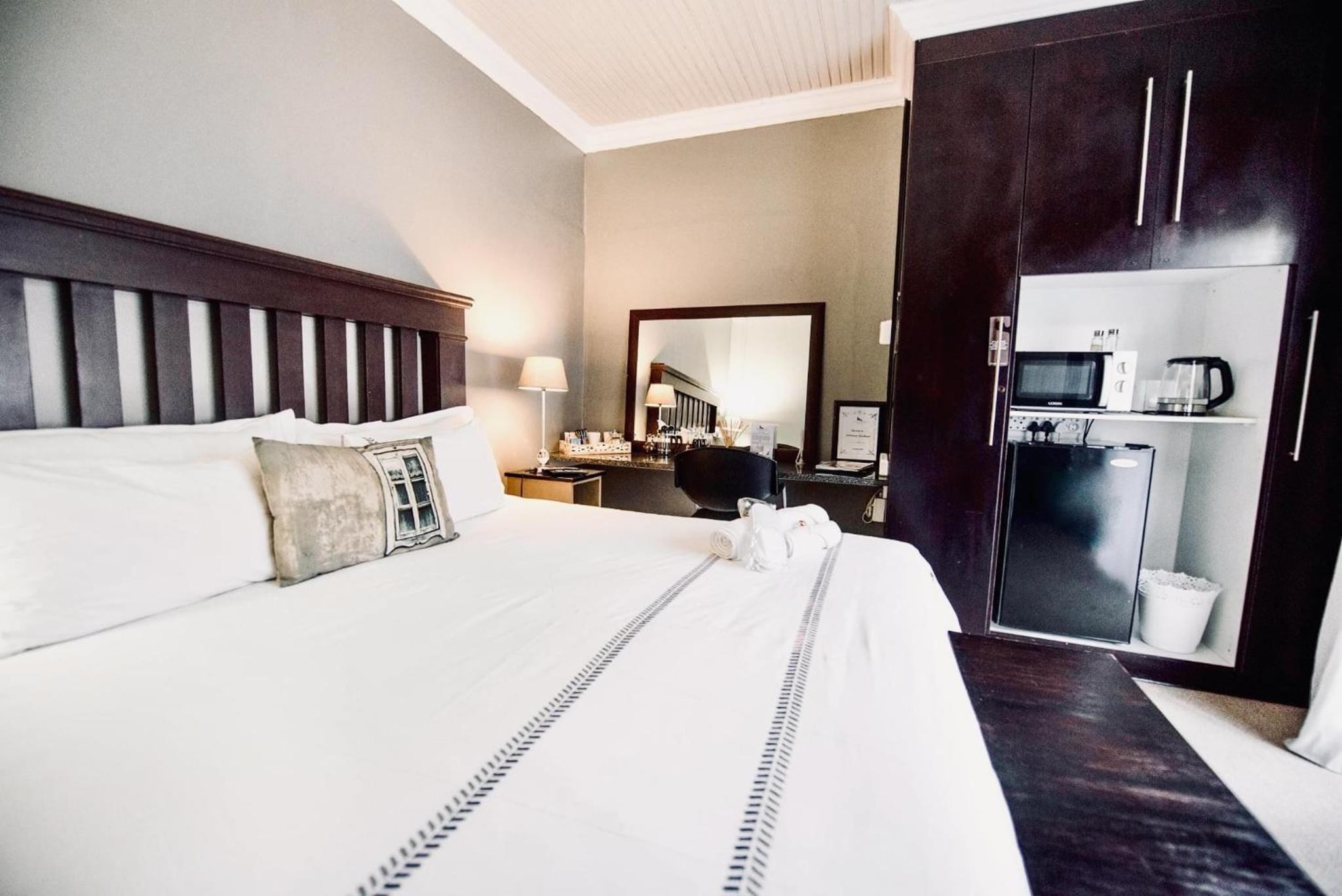 Double Room photo 2