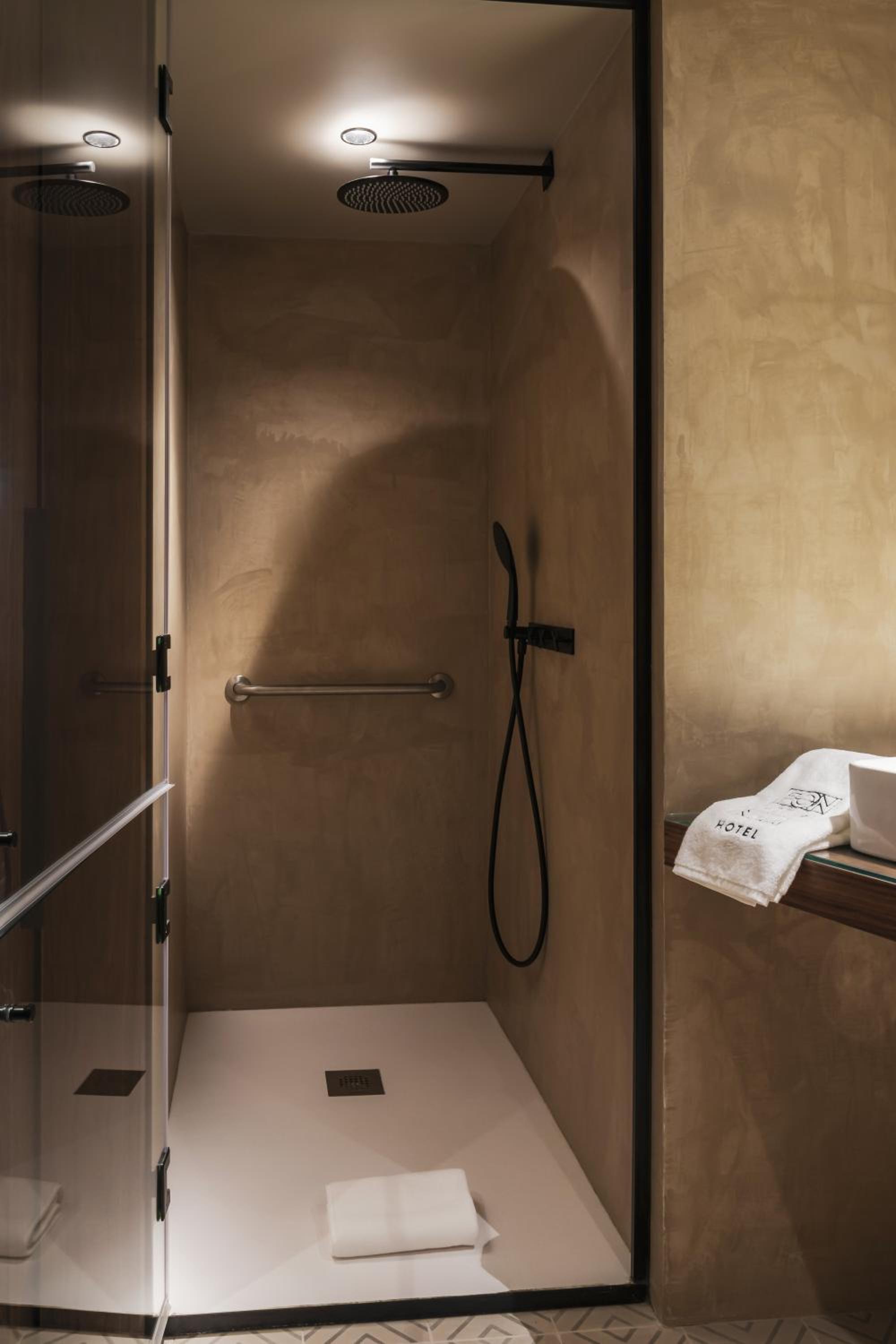 2 Twin Beds , Accessible Room, Non-Smoking