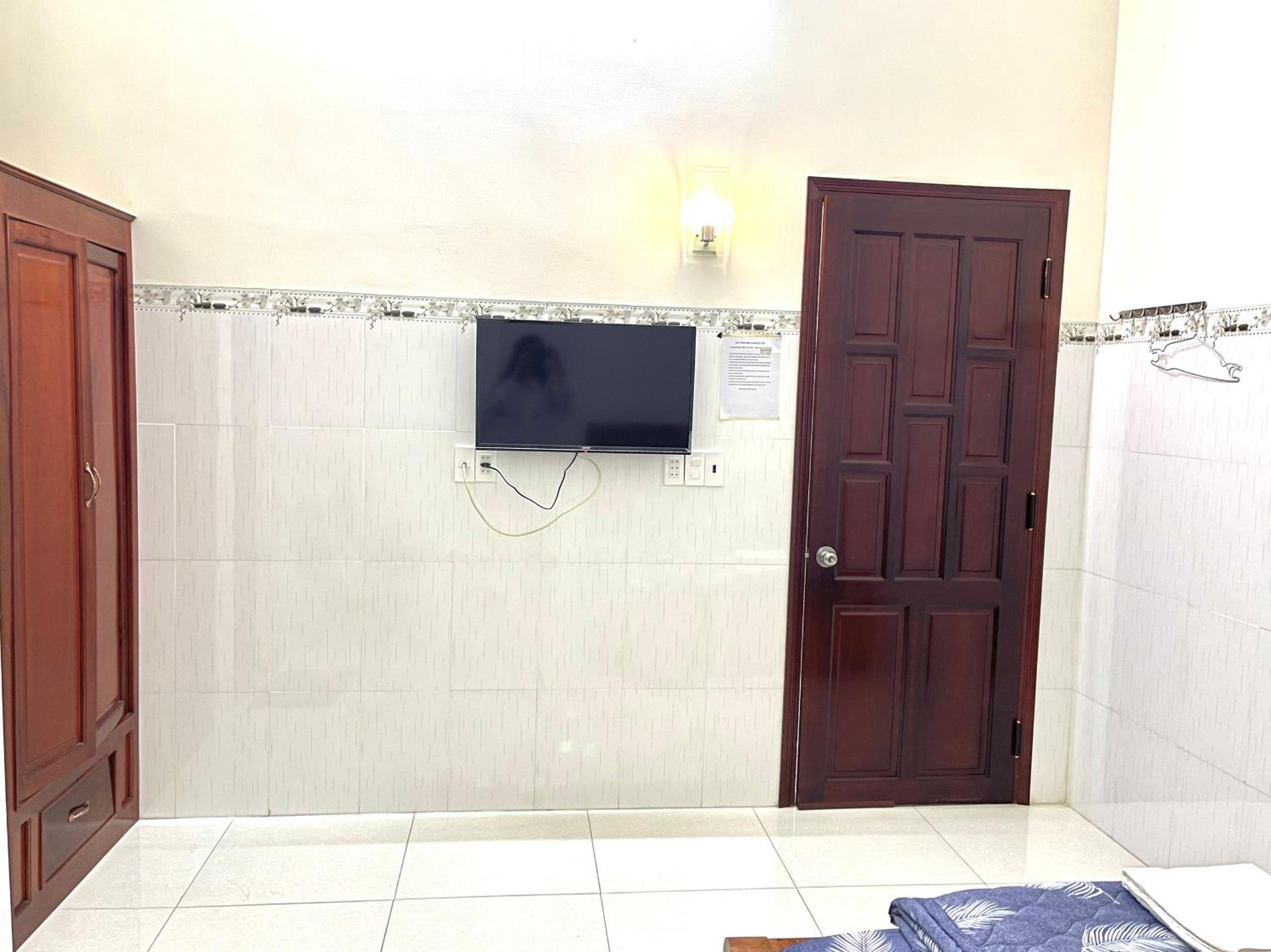 Deluxe Room (2 Adults + 1 Child) photo 3