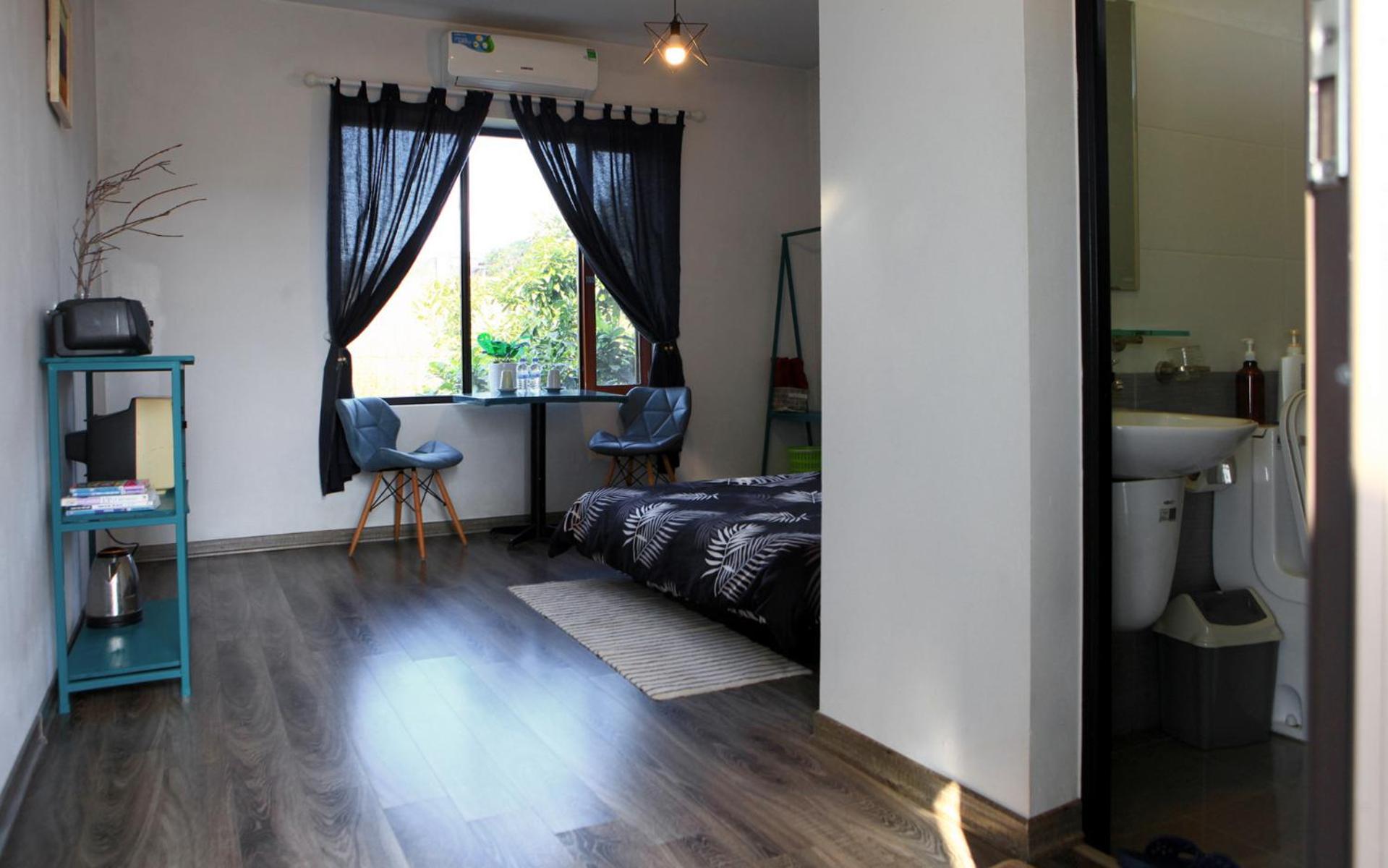 Double Room with Mountain View photo 1
