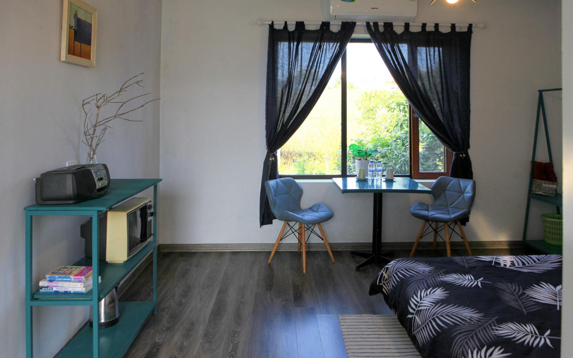 Double Room with Mountain View photo 3