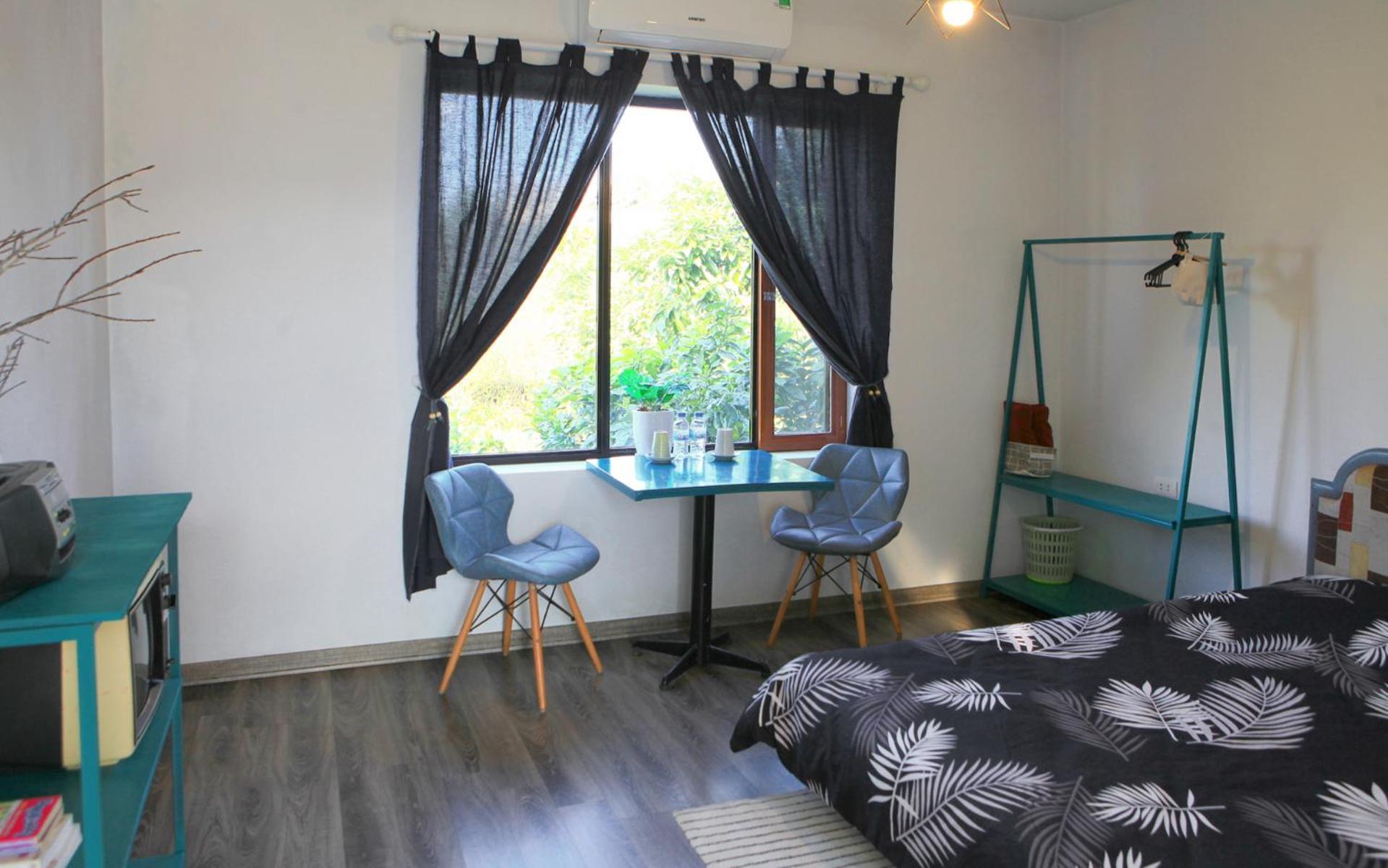 Double Room with Mountain View photo 2