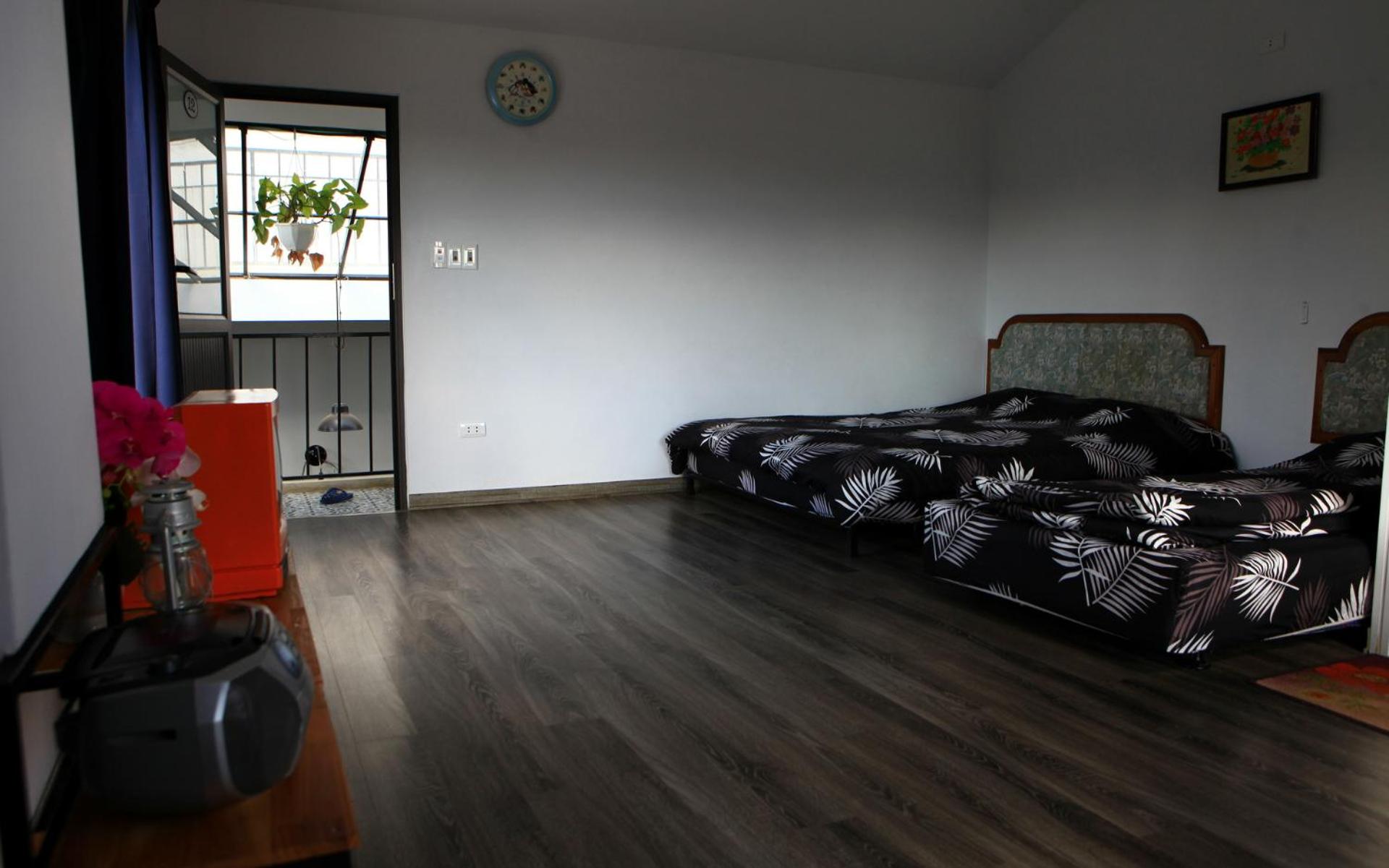 Triple Room with View photo 2