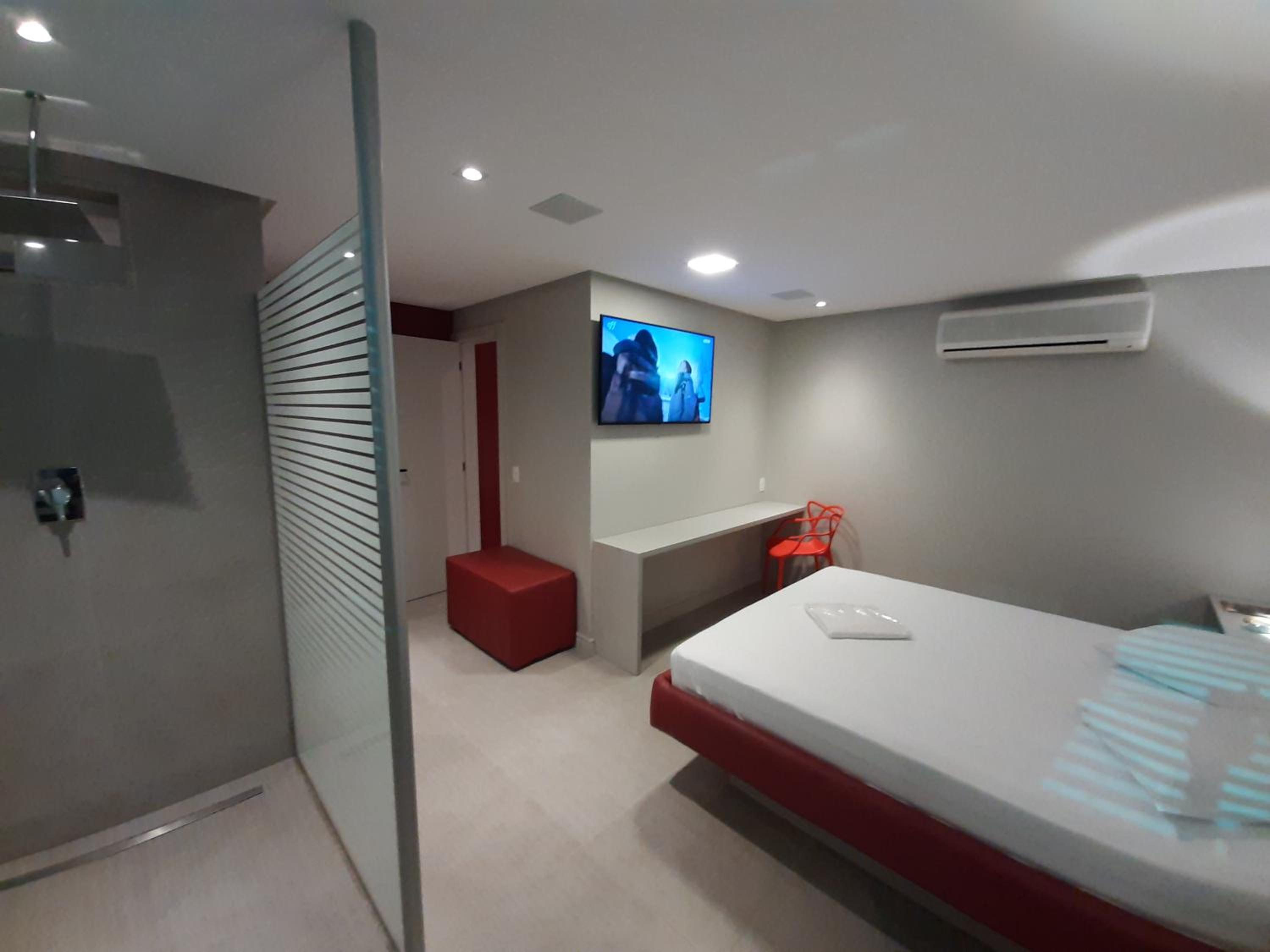 Standard Double Suite - Photo 1