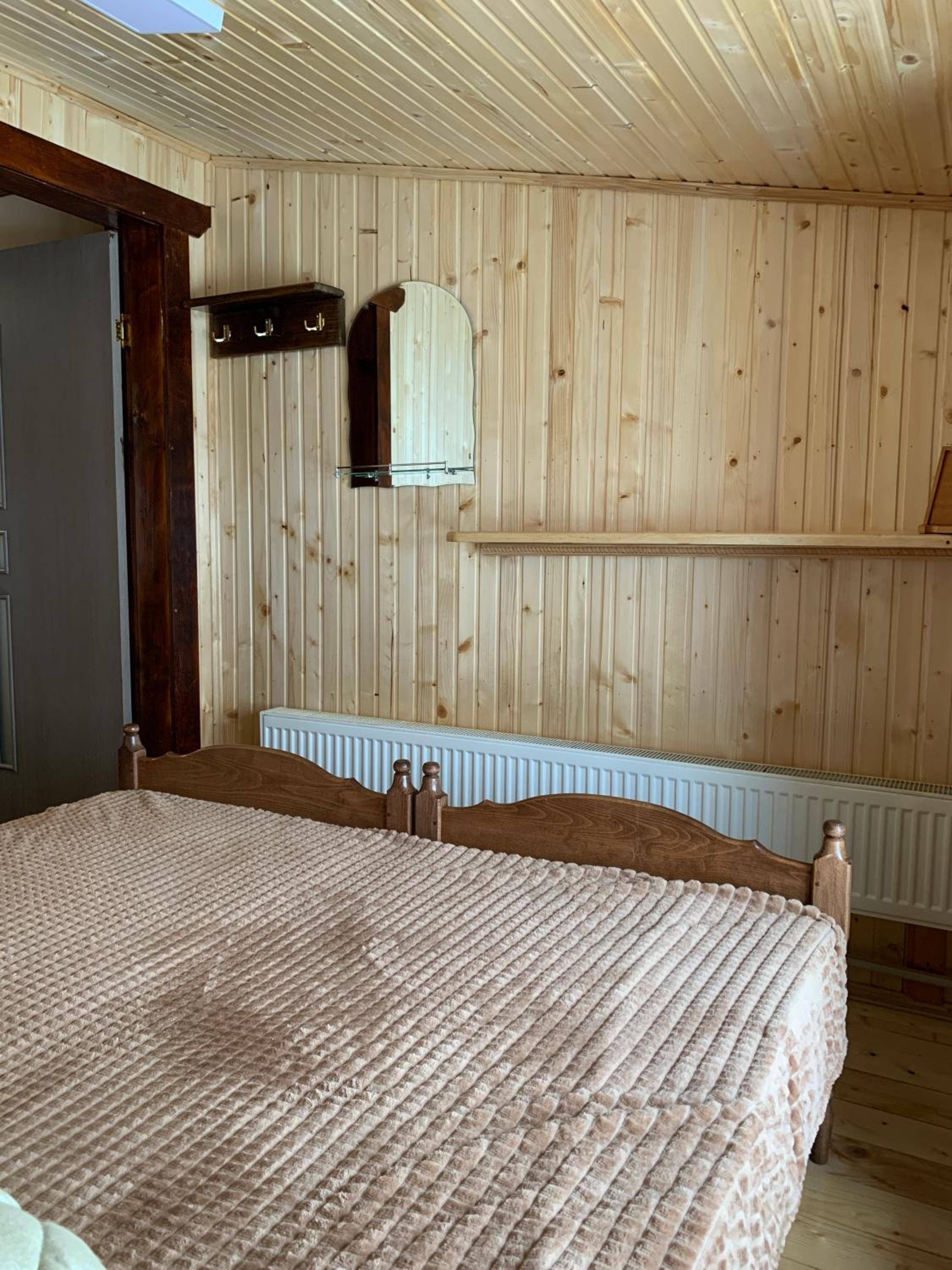 Twin Room photo 3