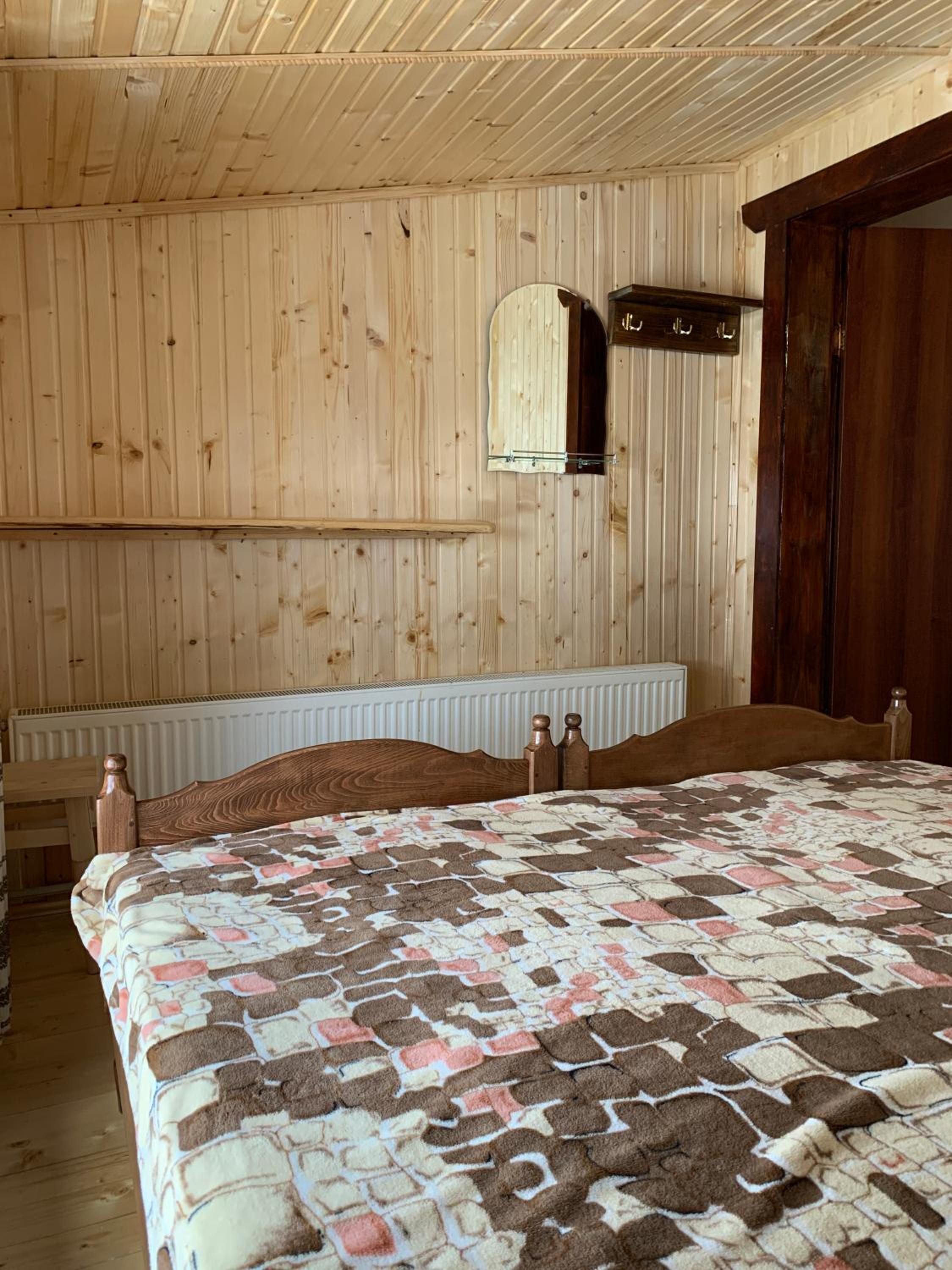 Twin Room photo 2