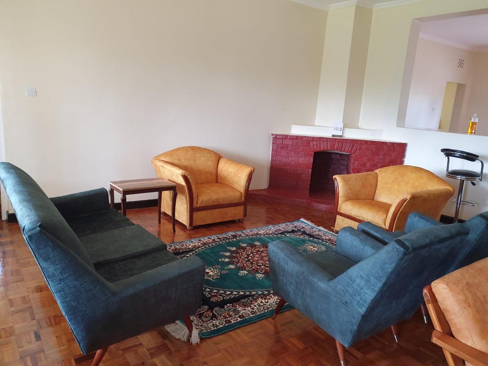 Villa photo 1