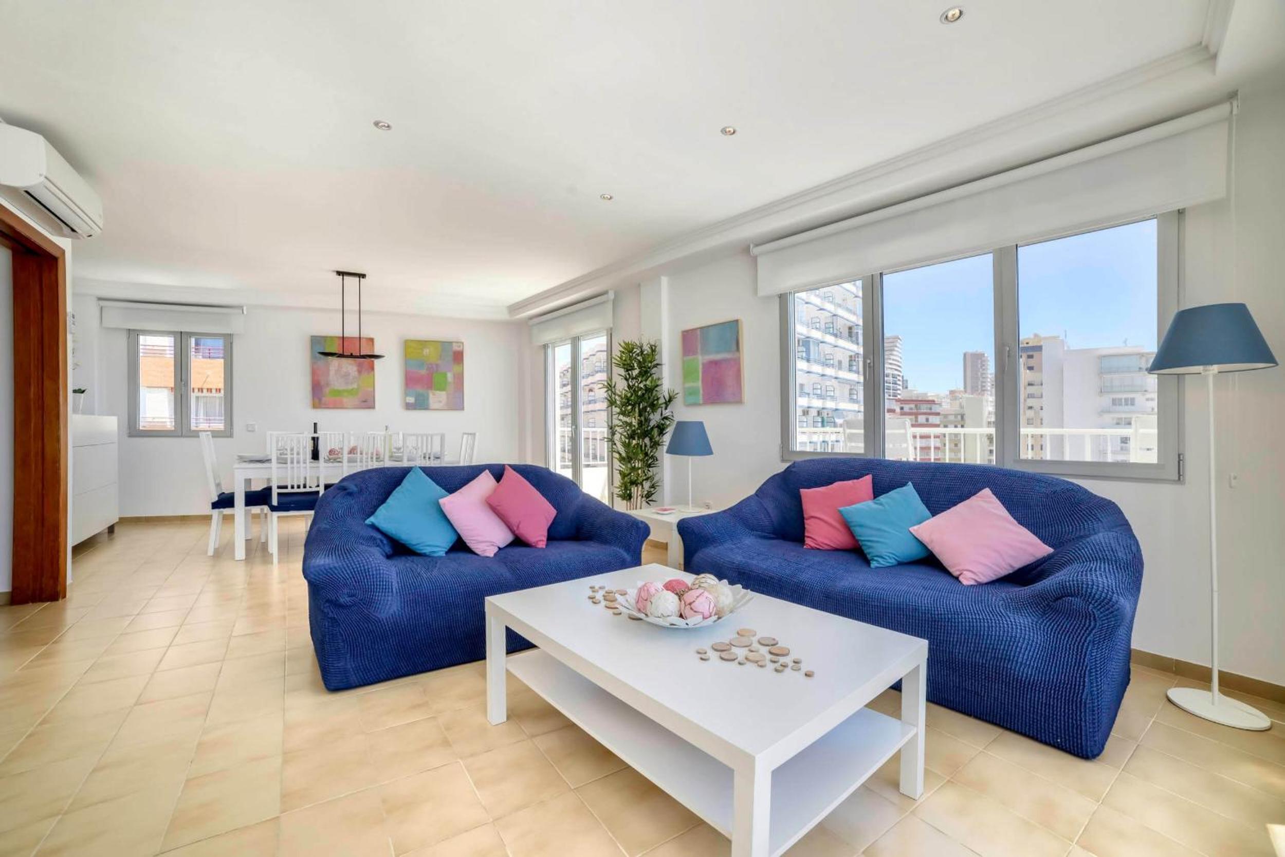 Apartamento