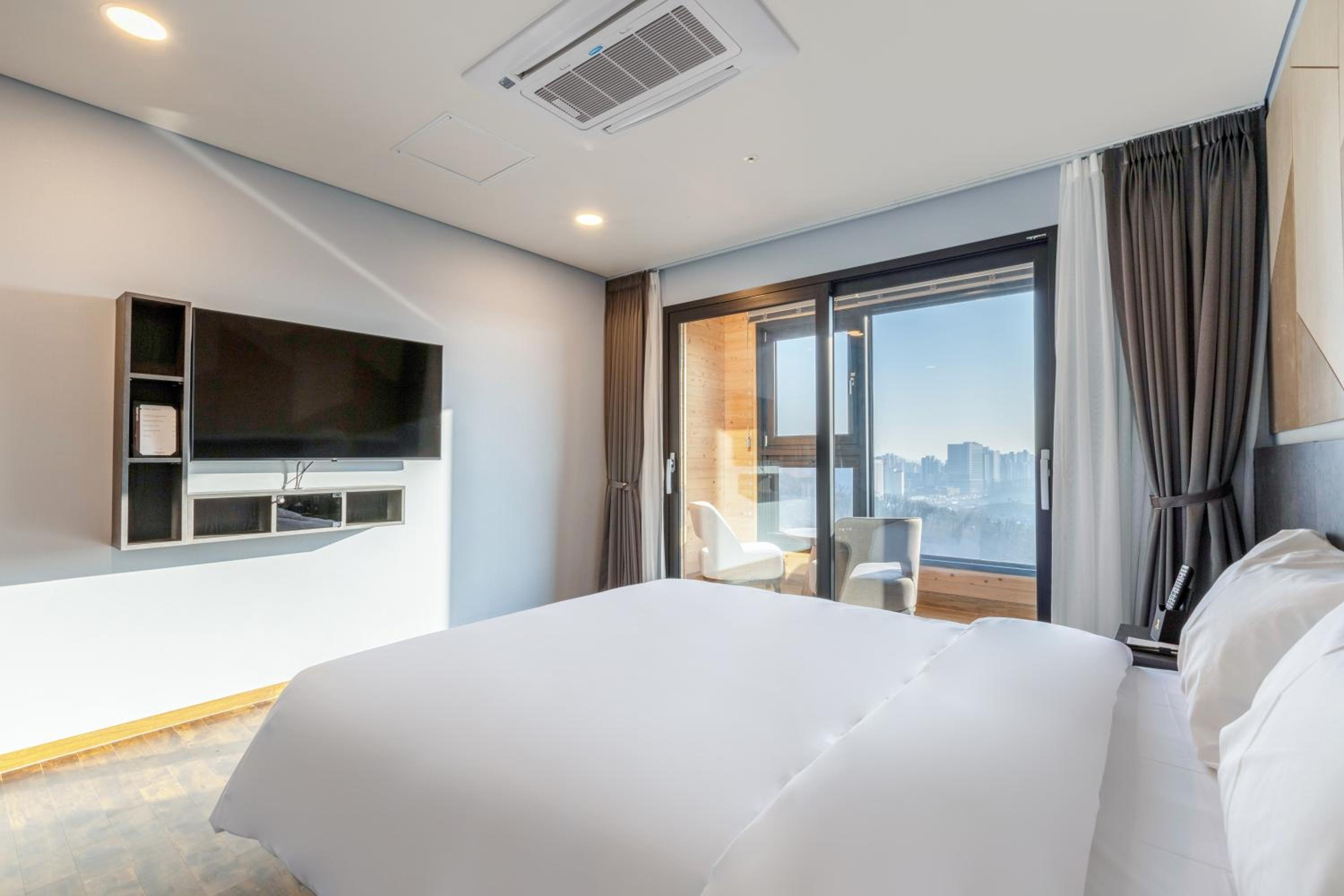 Double Room - Photo 1