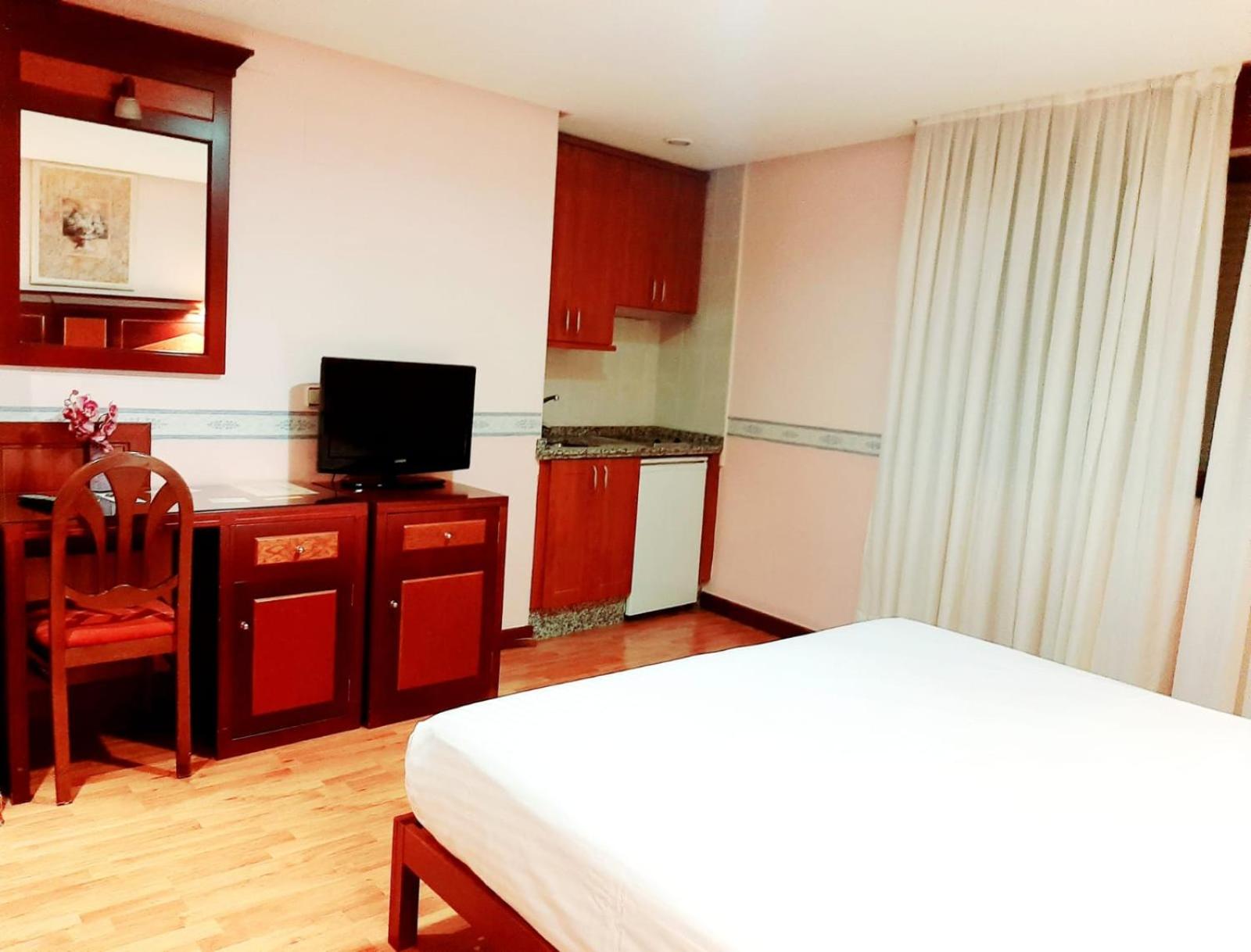 Habitación Doble Superior