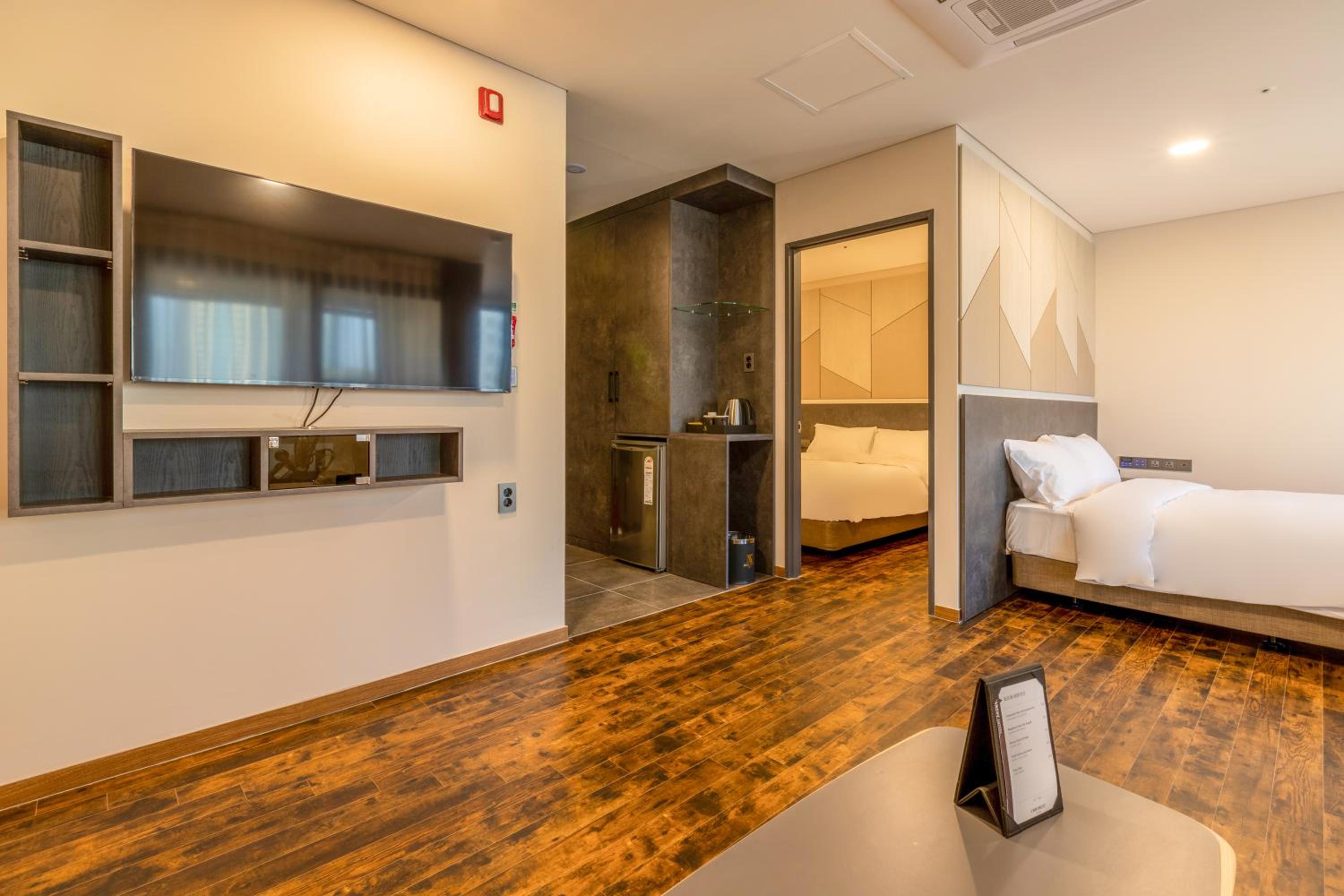 Standard Family Room - Photo 1