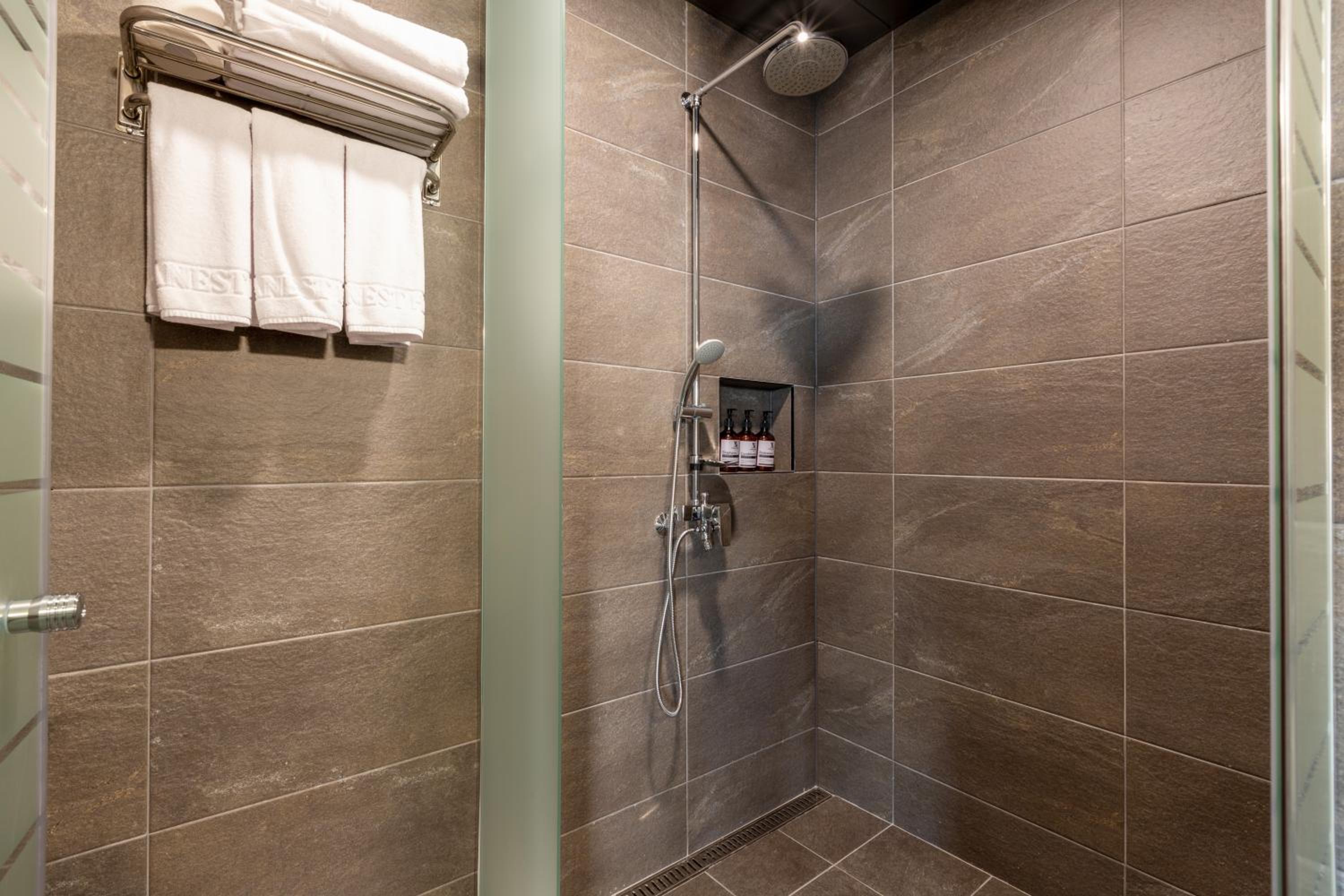 Family Suite - Premier Family Suite - Photo 2