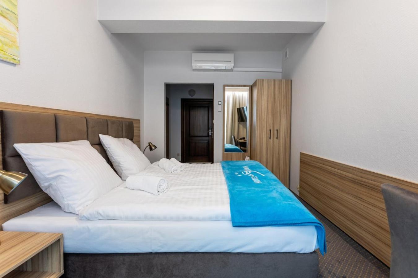 Superior Single Room