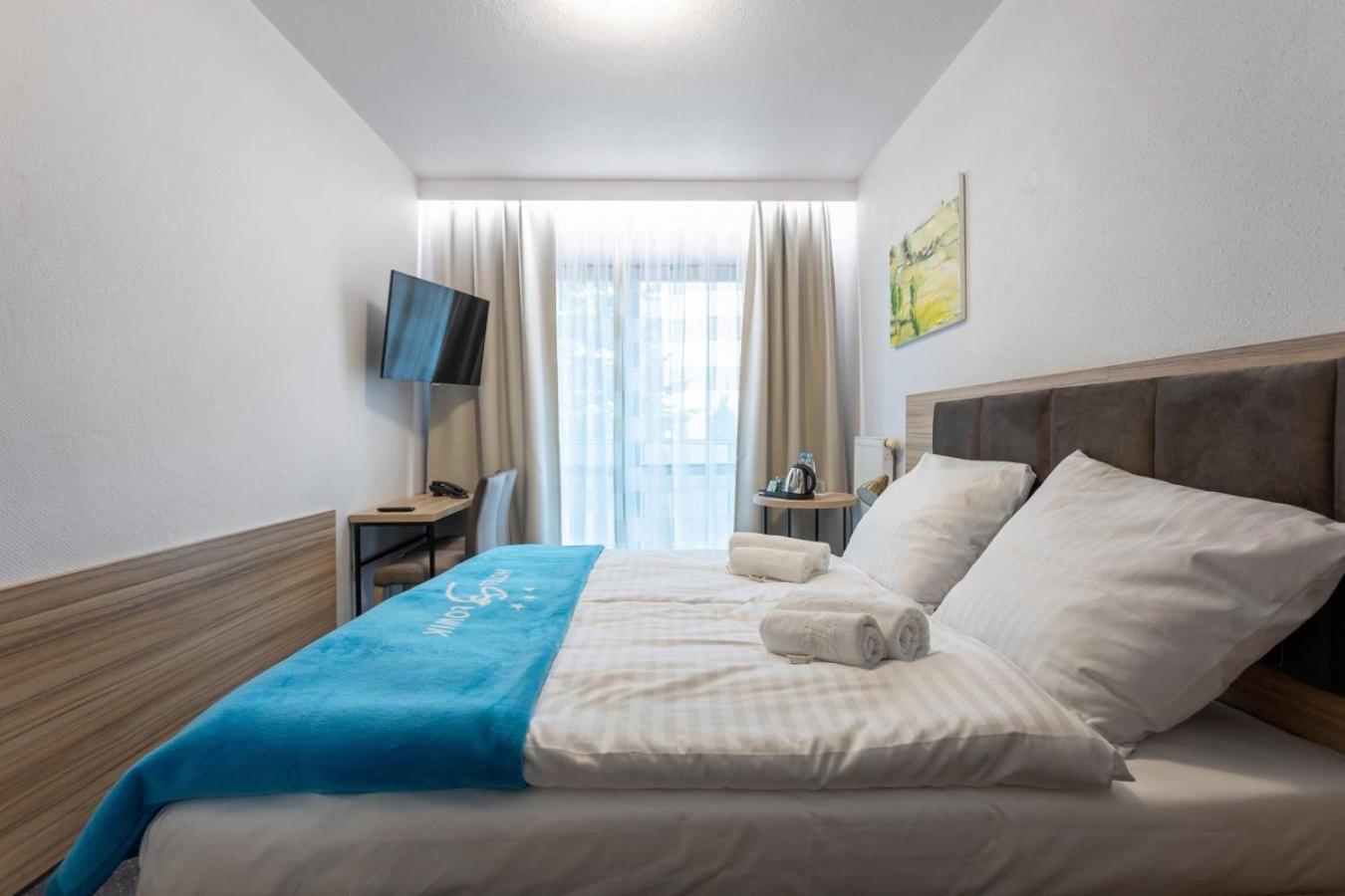 Superior Double Room photo 1