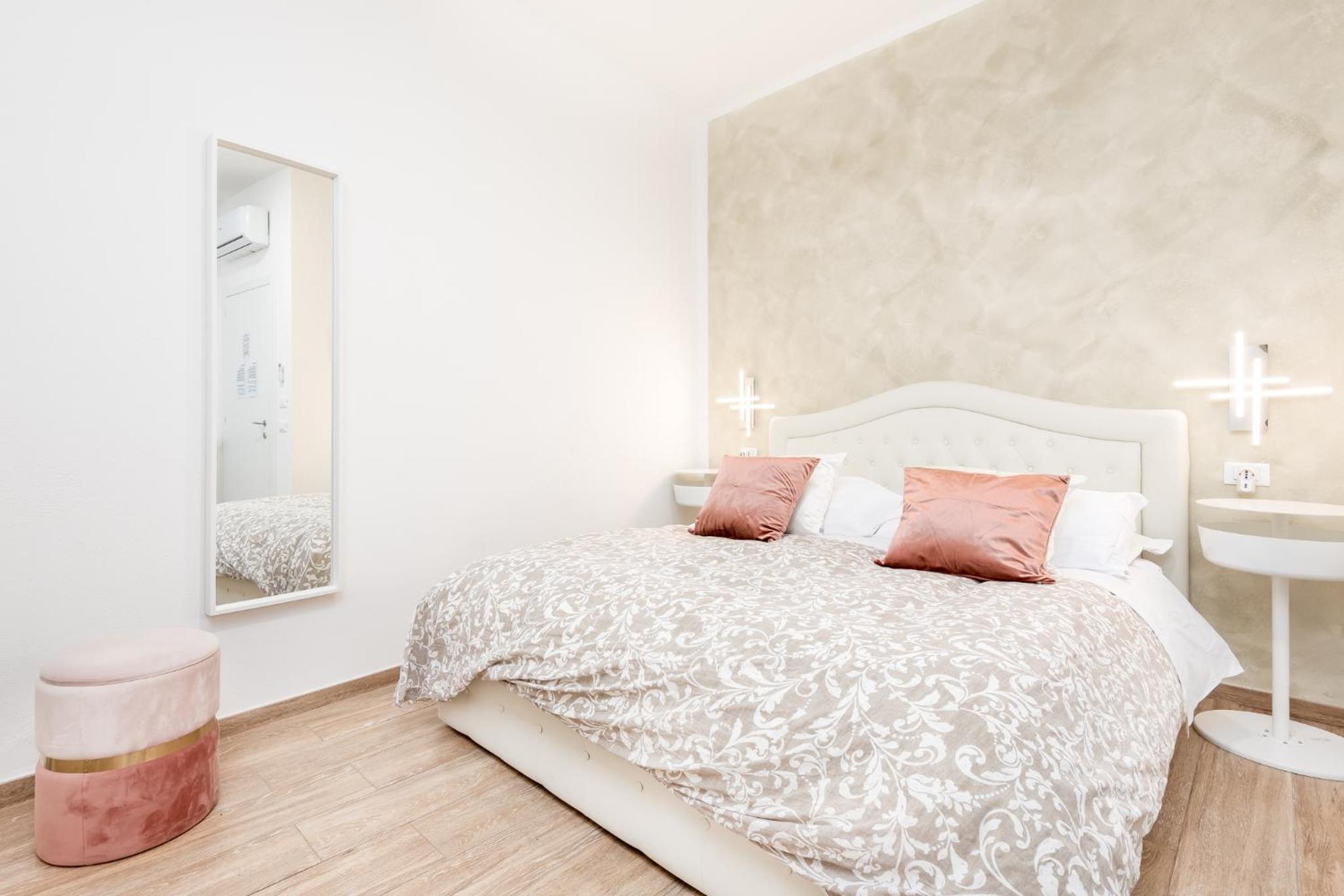 Small Double Room