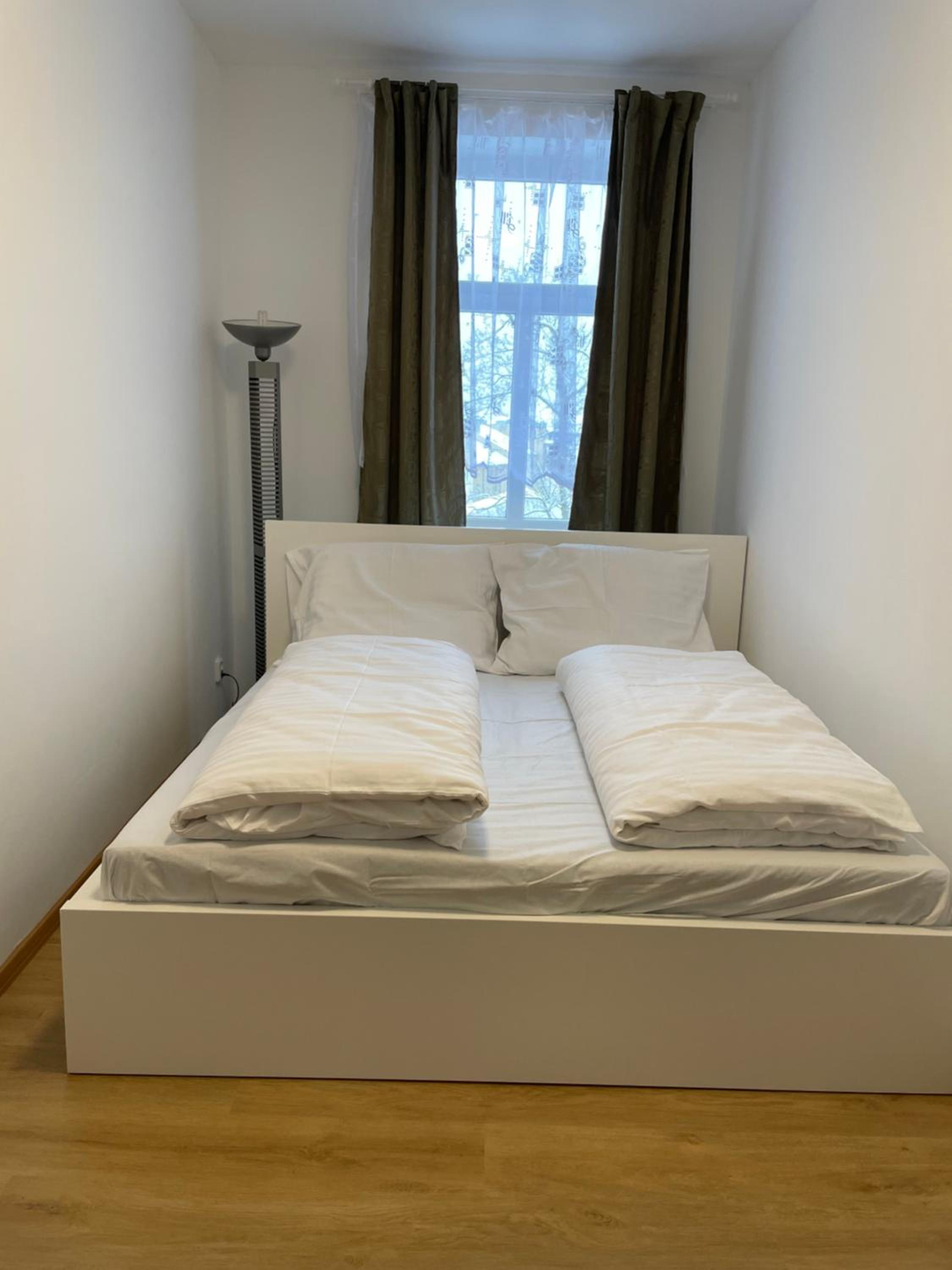 One-Bedroom Apartment photo 3