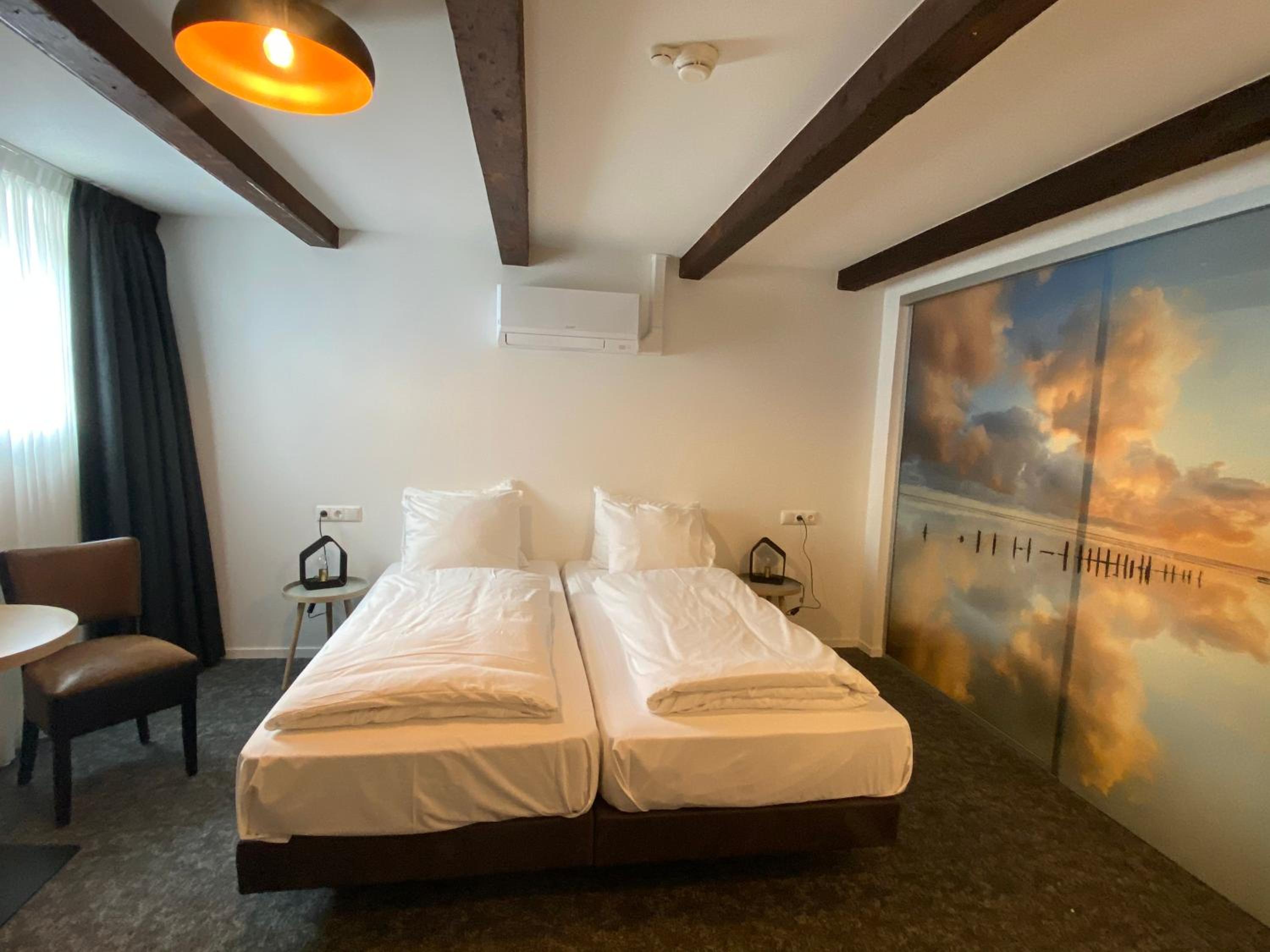 Twin Room photo 2
