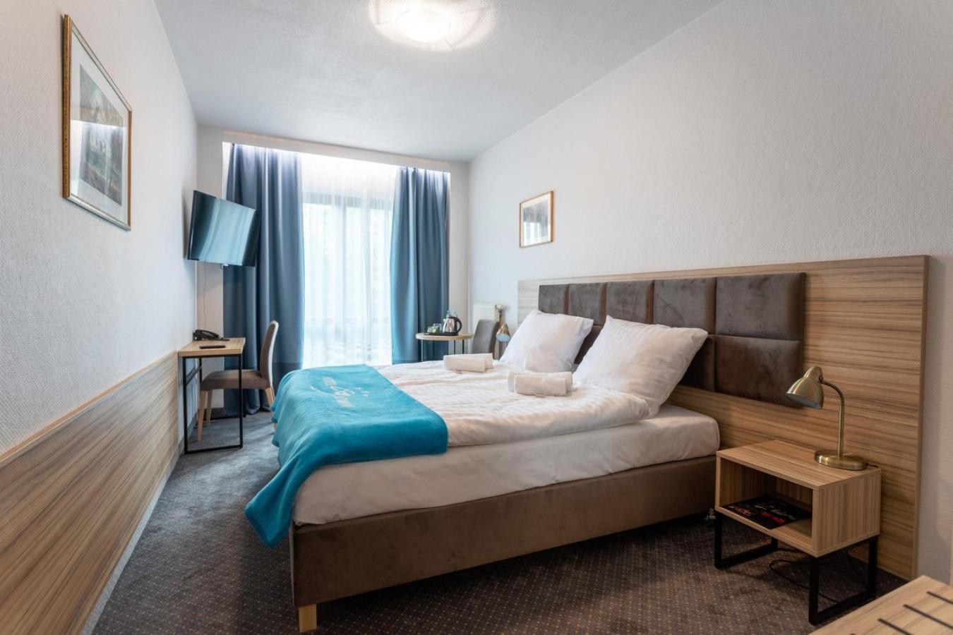Superior Single Room photo 2