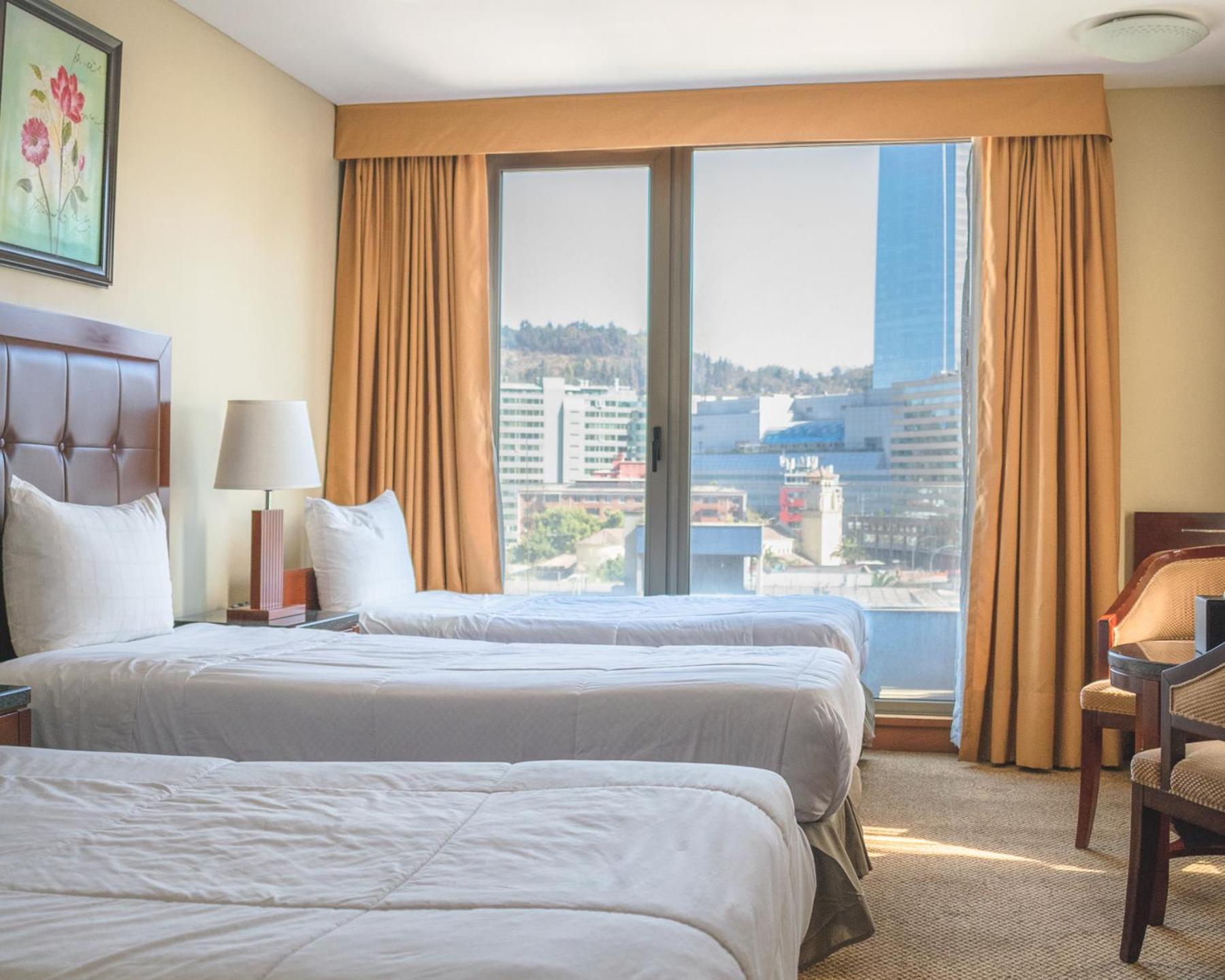 Executive Triple Room photo 1