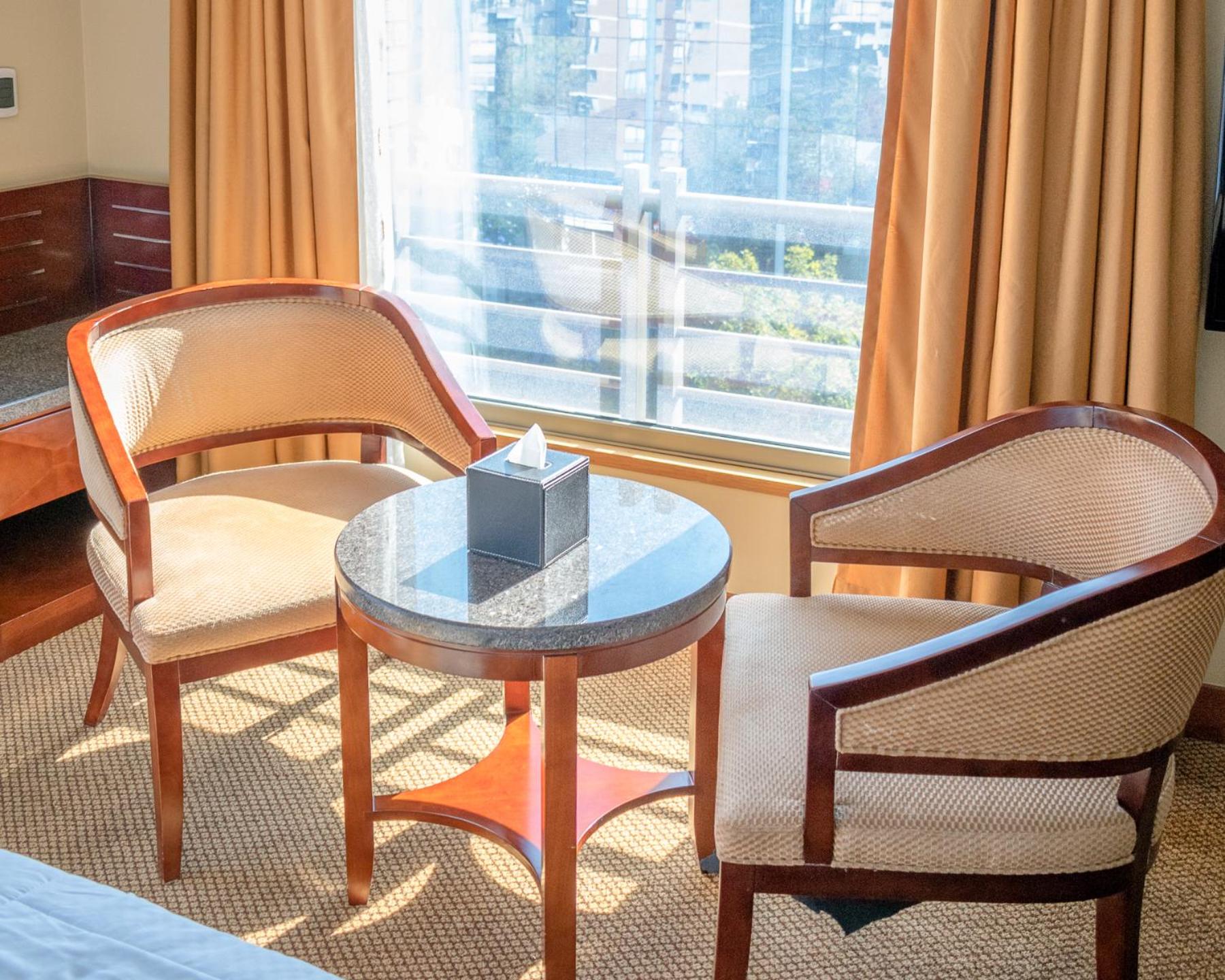 Executive Triple Room photo 3
