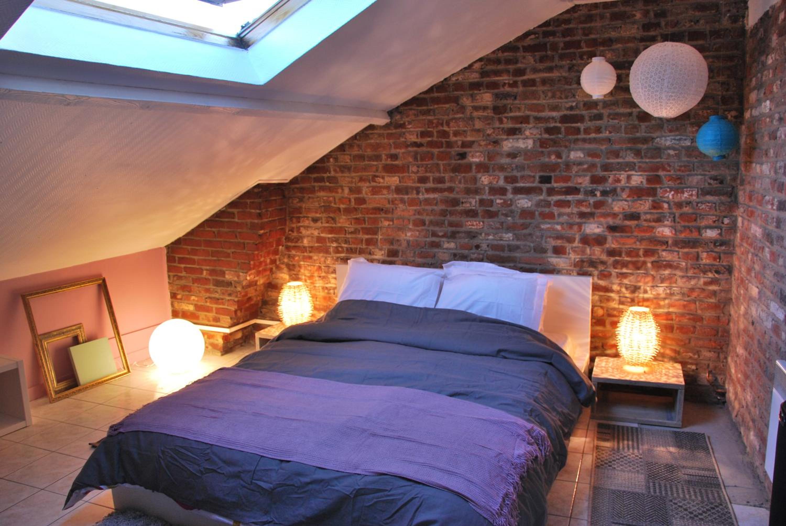 Studio Third Floor (2 Adults)