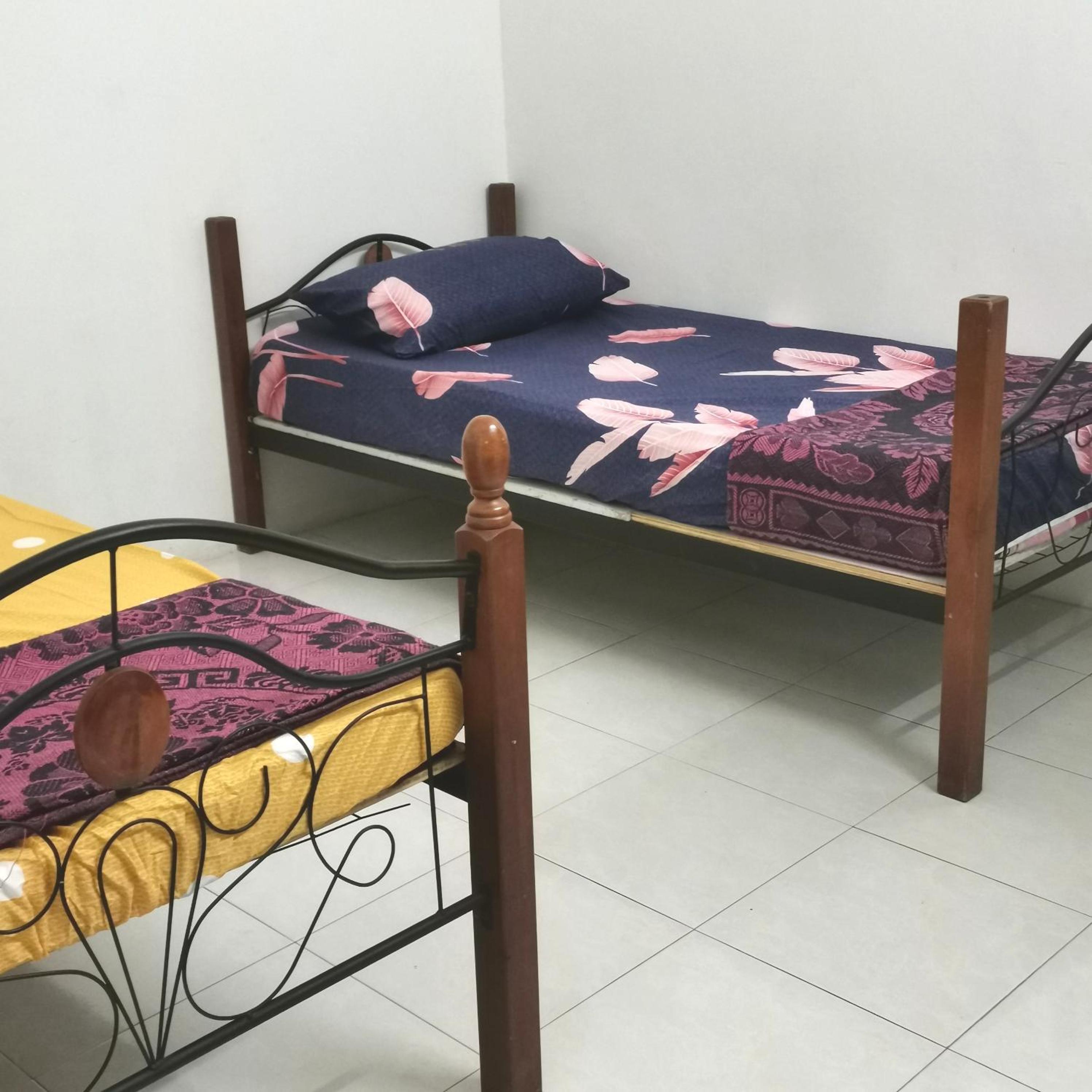 Three-Bedroom House photo 2