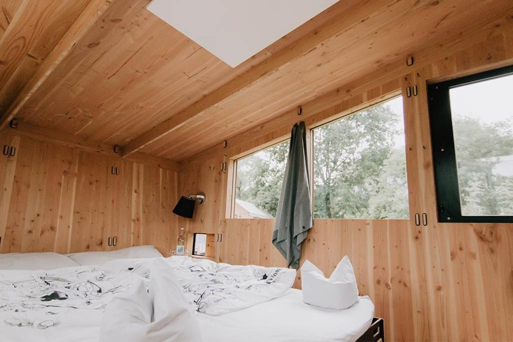 Double Room with Terrace - Photo 1