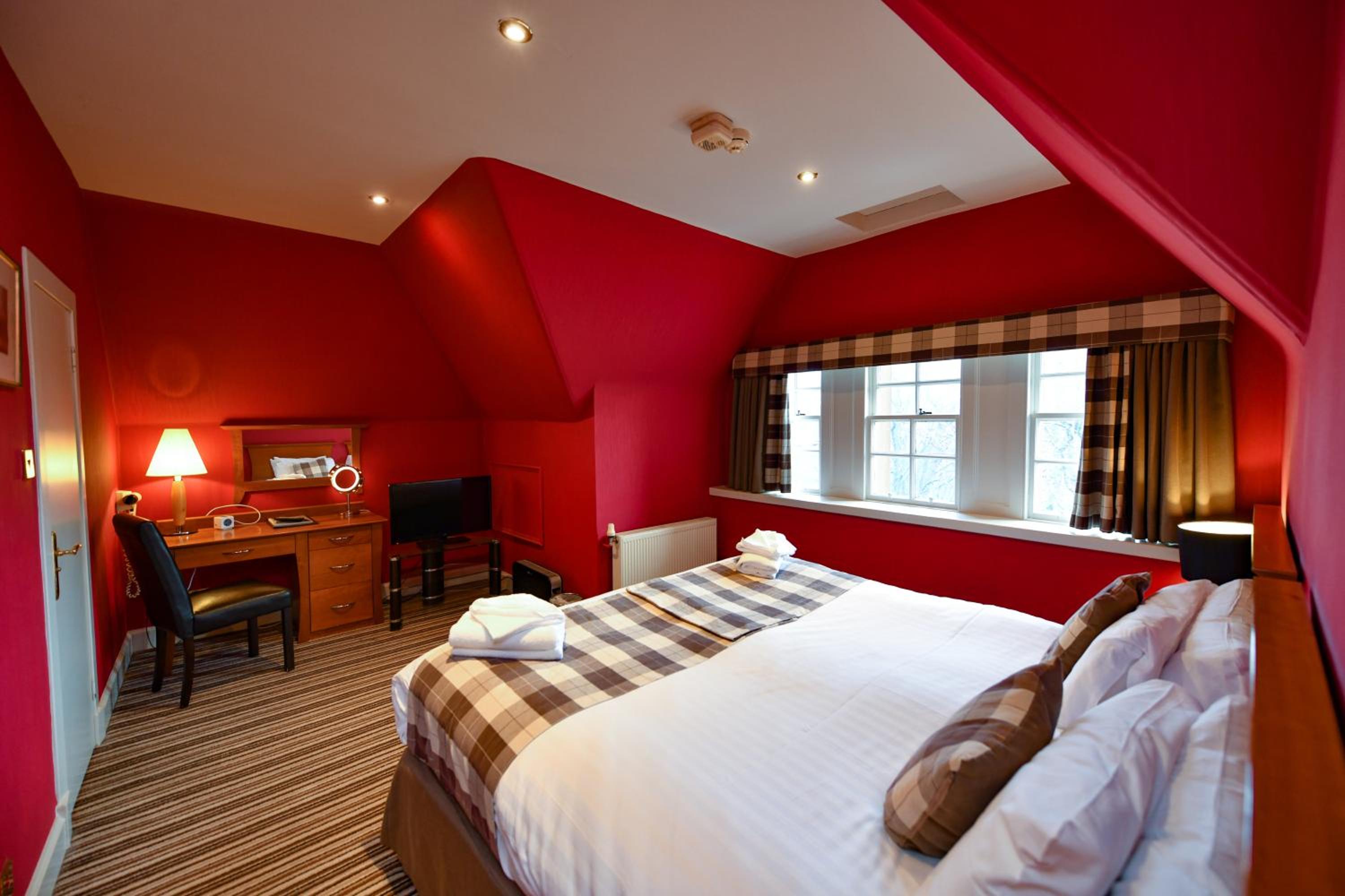 Cozy Double Room photo 1