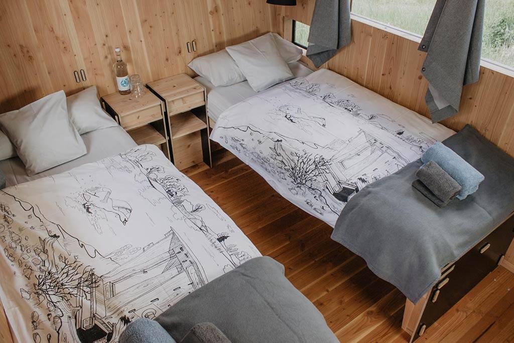 Double Room with Terrace - Photo 6