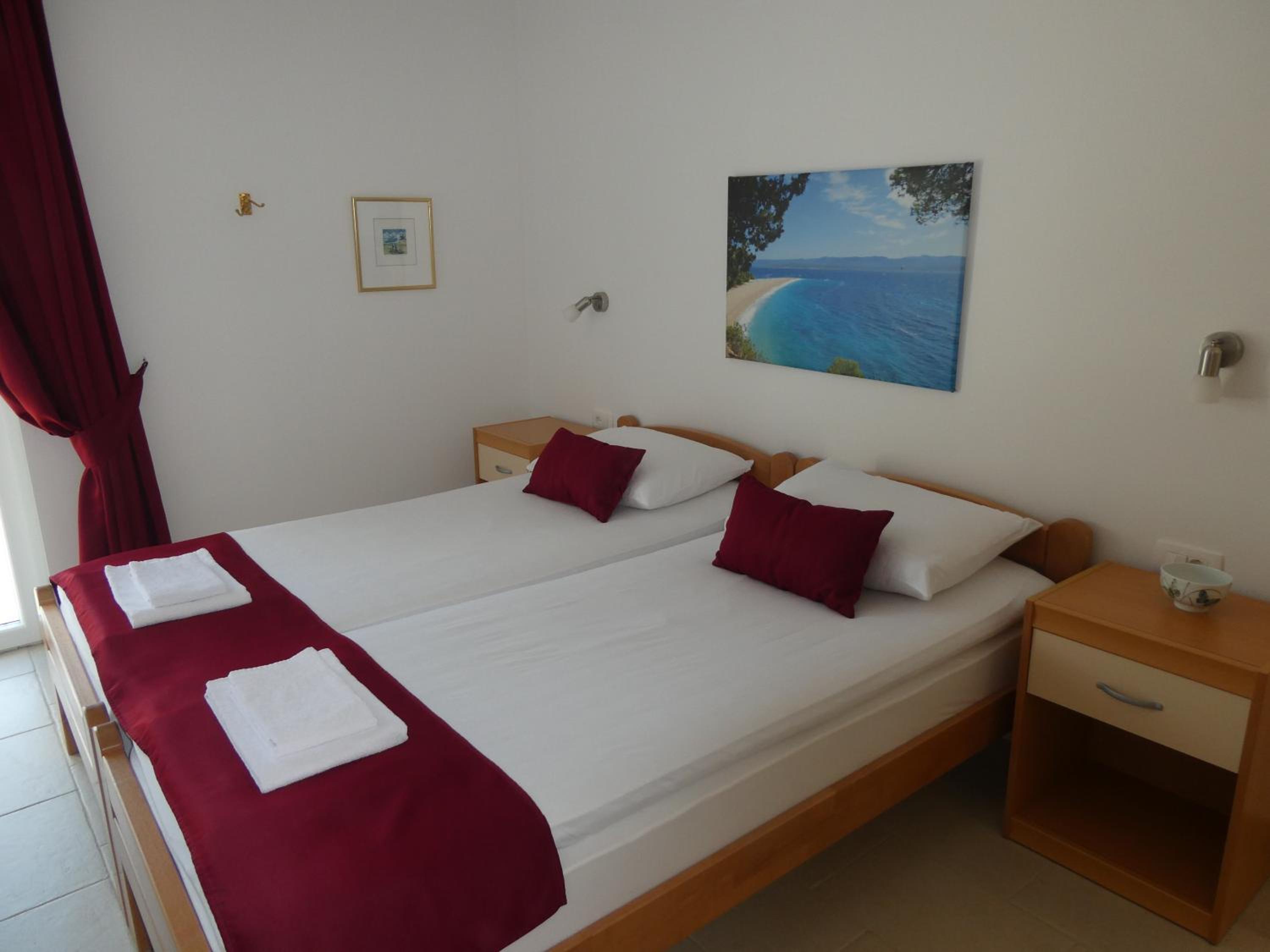Apartment with Sea View photo 3