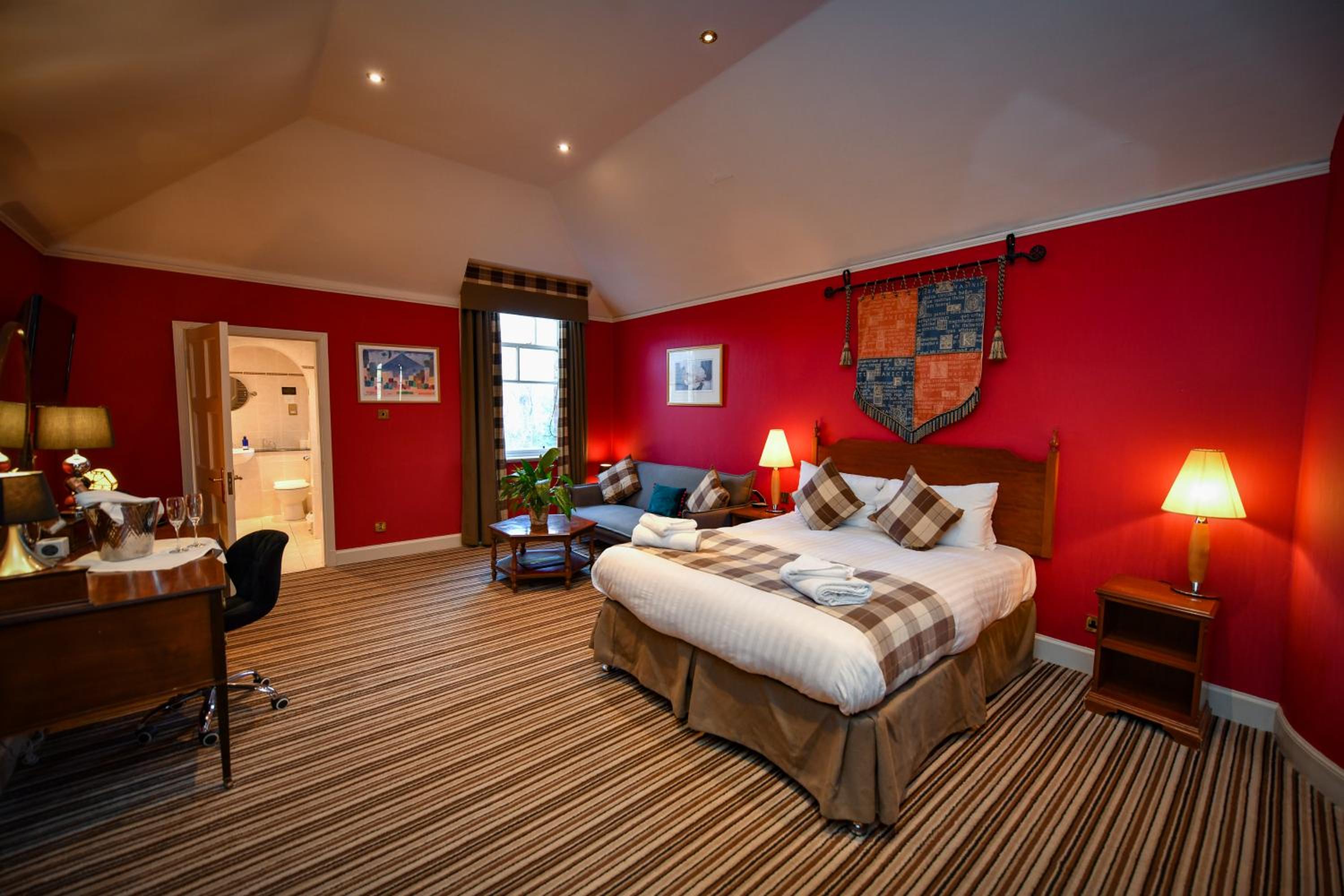 Character Double Room photo 3